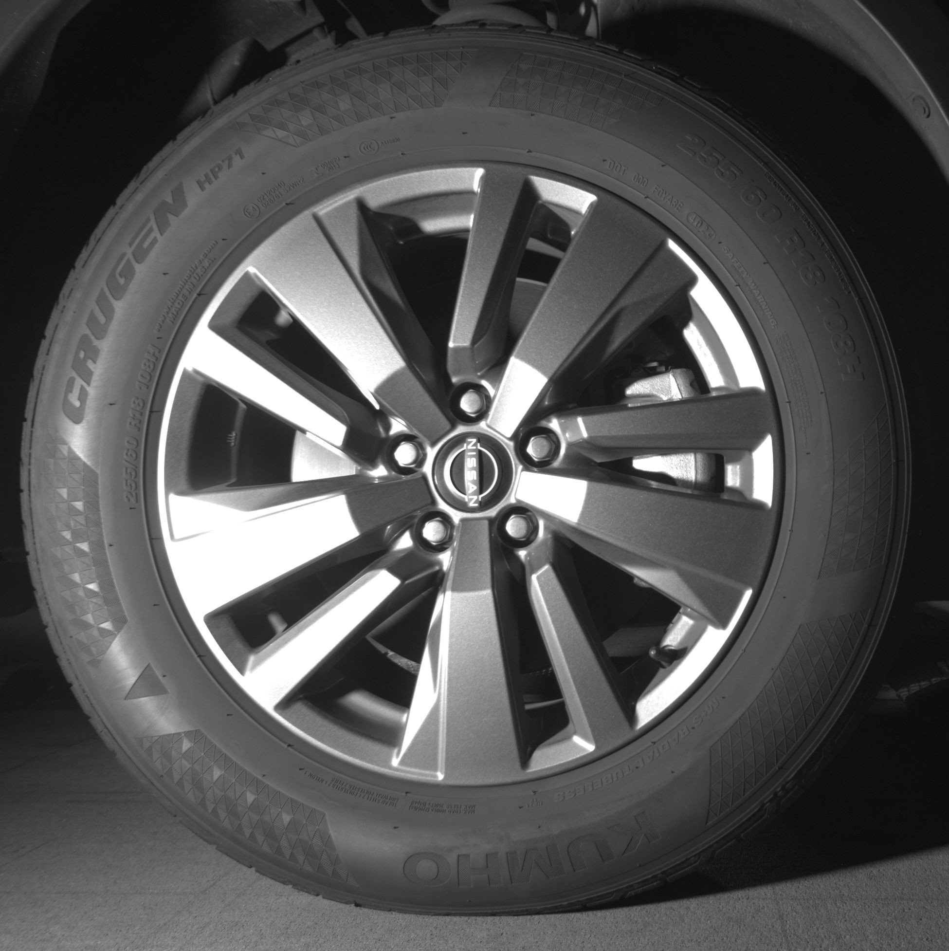 Thumbnail: 2025 Nissan Pathfinder - 13