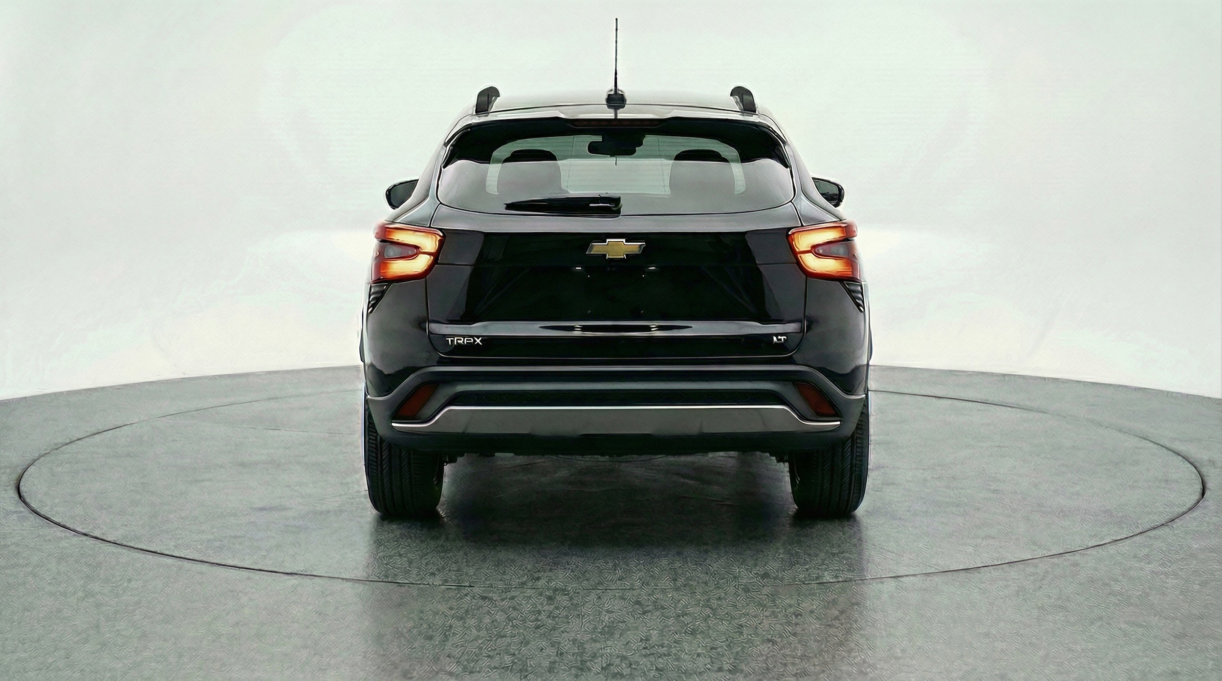 Thumbnail: 2025 Chevrolet Trax - 7