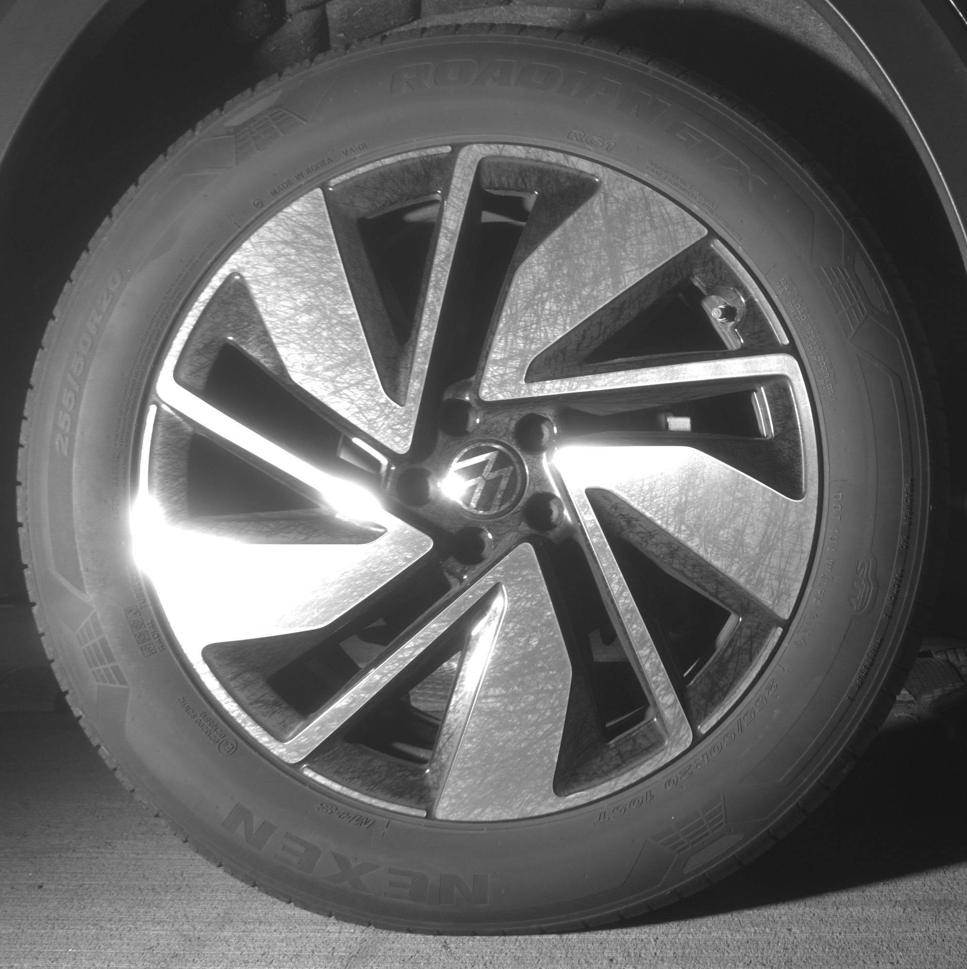 Thumbnail: 2025 Volkswagen Atlas - 12