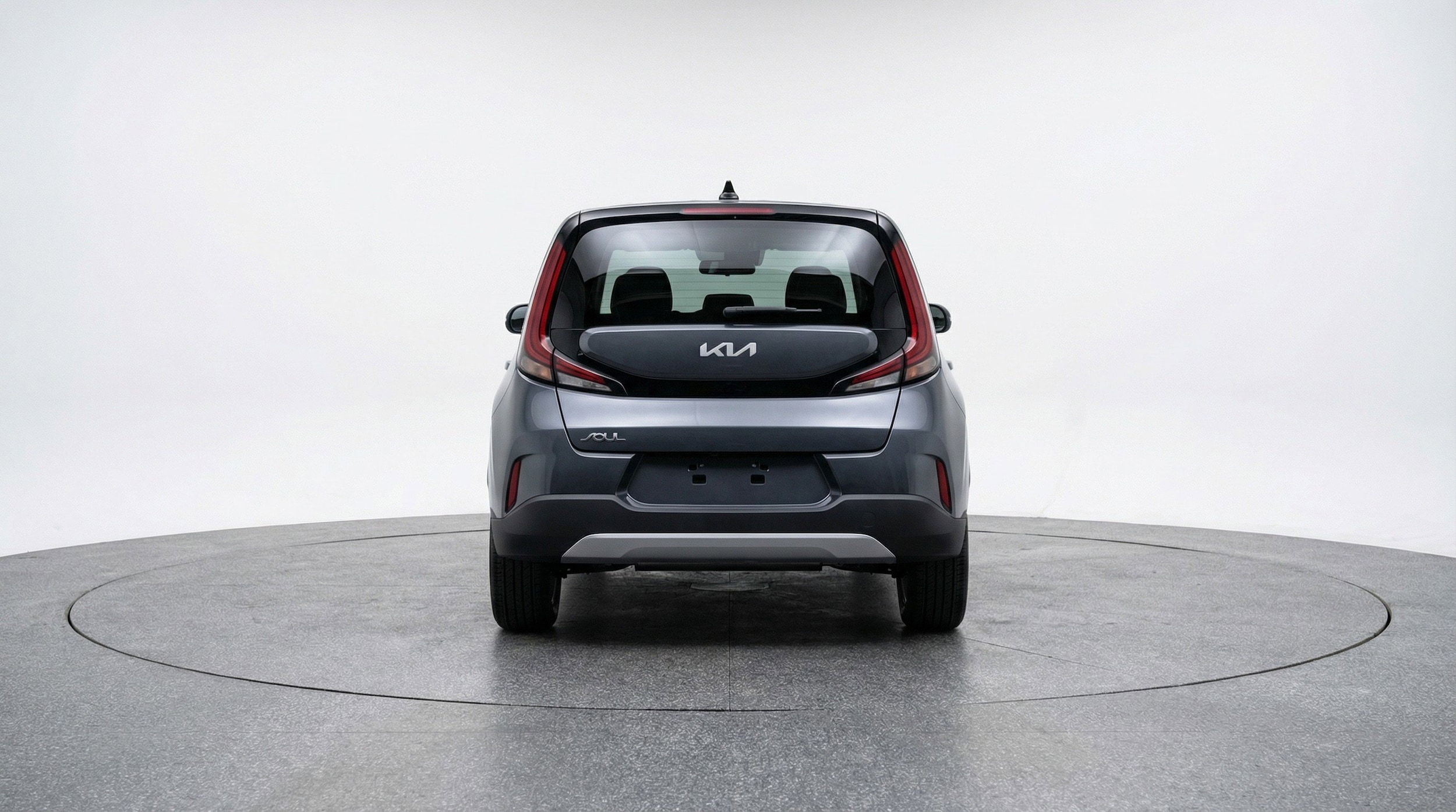 Thumbnail: 2025 Kia Soul - 7