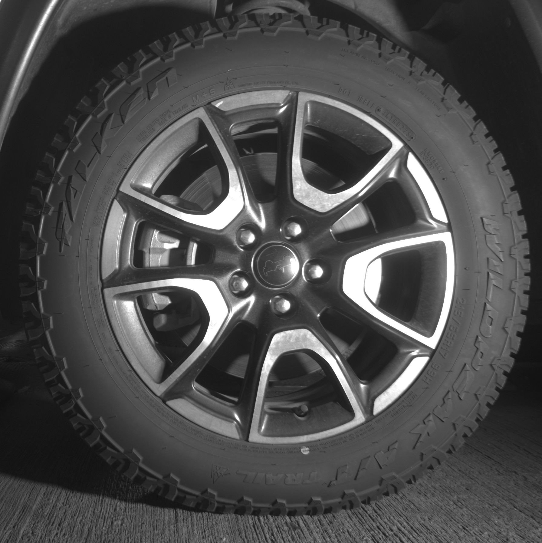 Thumbnail: 2025 Jeep Compass - 12