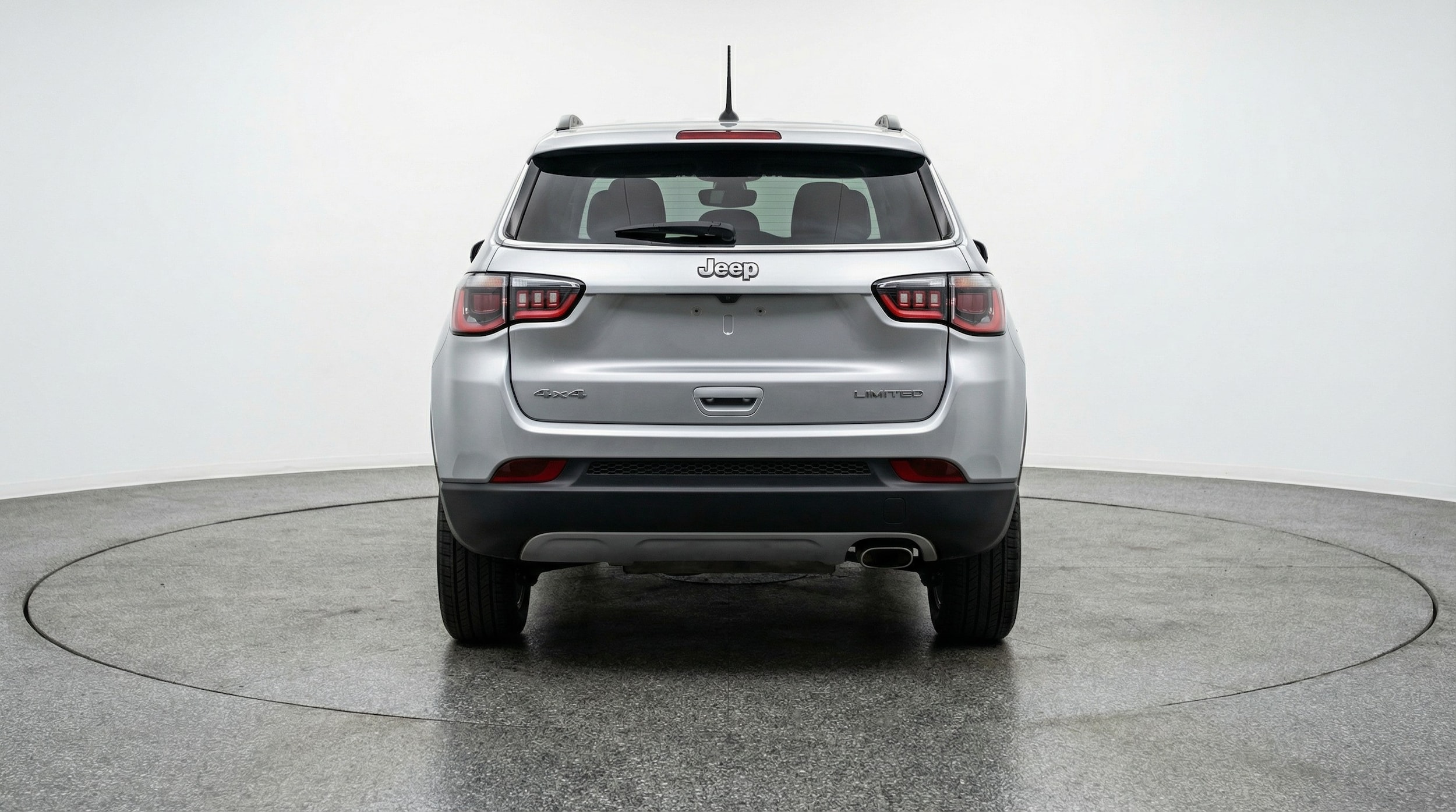 Thumbnail: 2025 Jeep Compass - 6