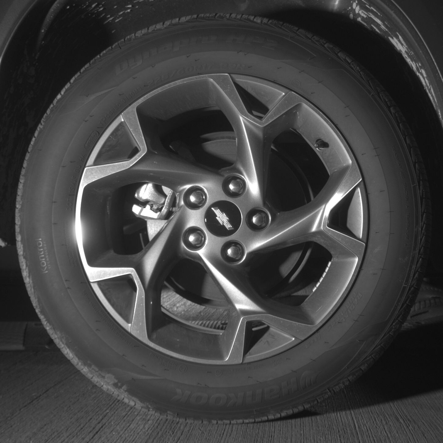 Thumbnail: 2025 Chevrolet Trax - 12