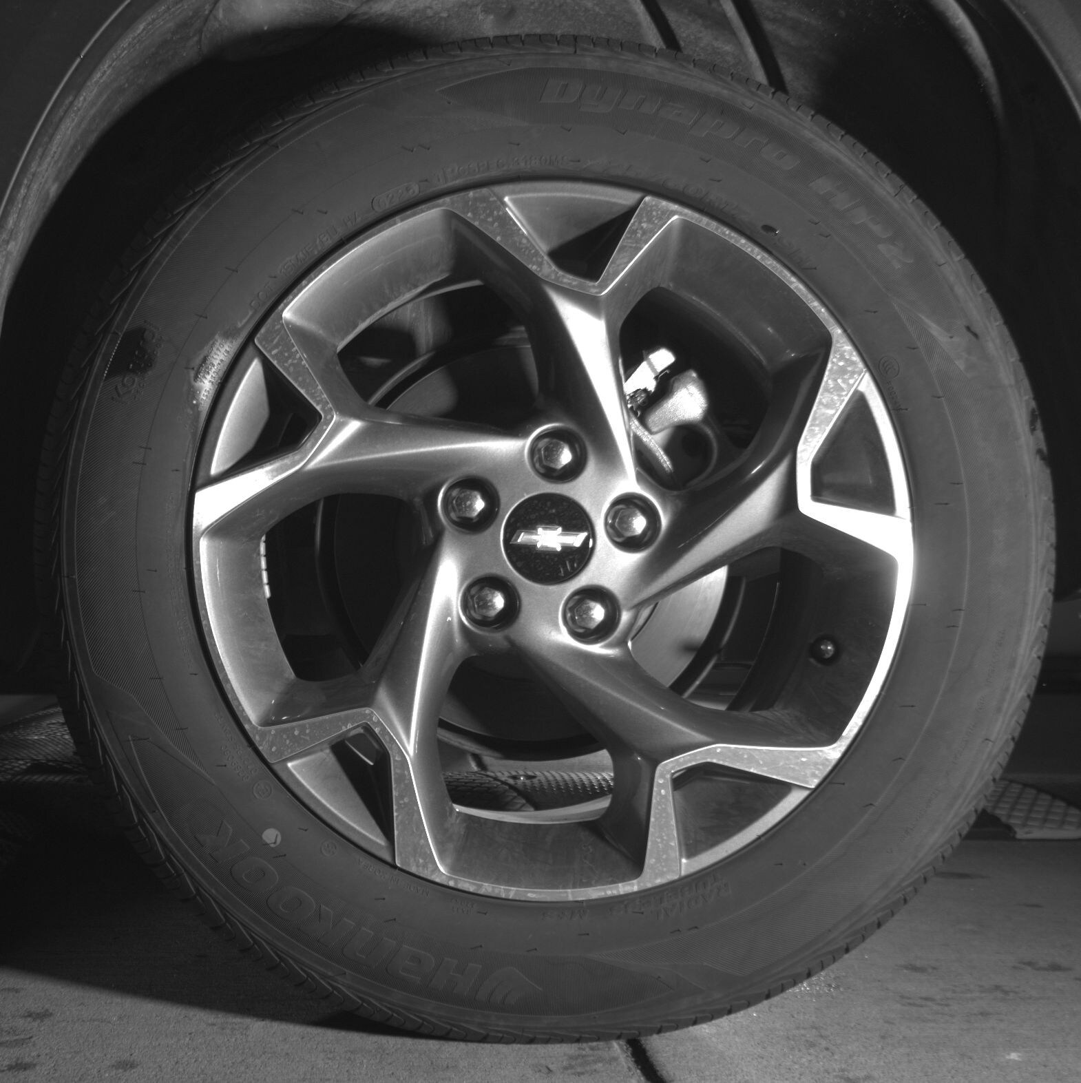 Thumbnail: 2025 Chevrolet Trax - 11