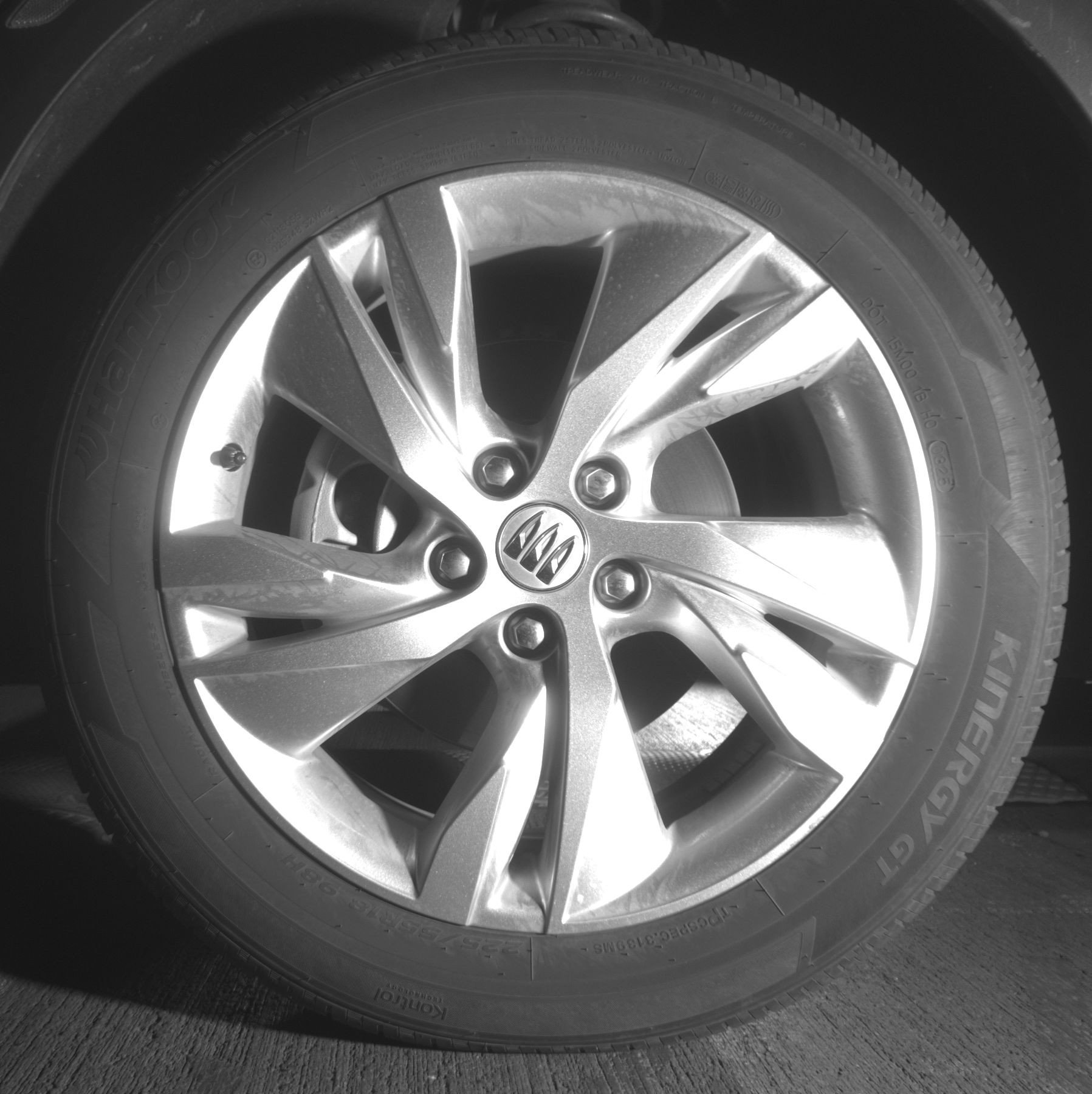 Thumbnail: 2025 Buick Encore GX - 12