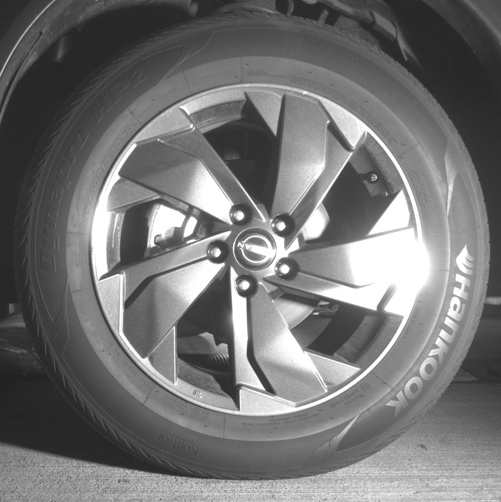 Thumbnail: 2025 Nissan Rogue - 9