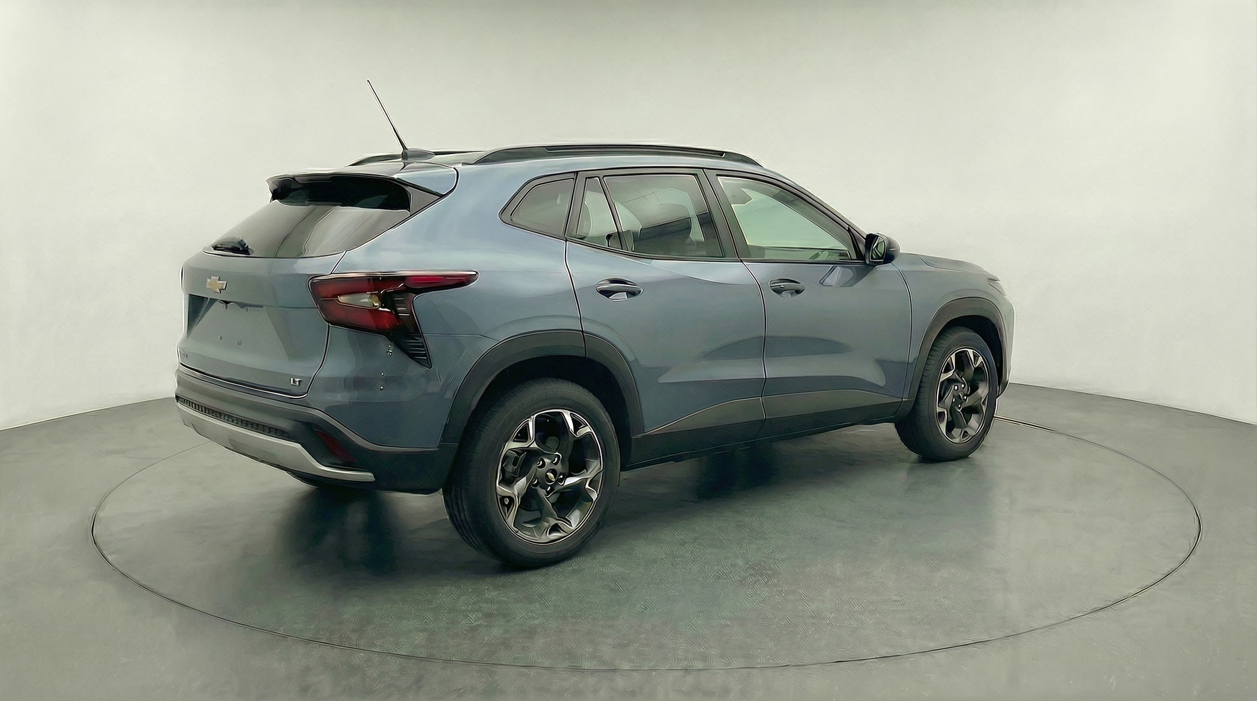 Thumbnail: 2025 Chevrolet Trax - 7