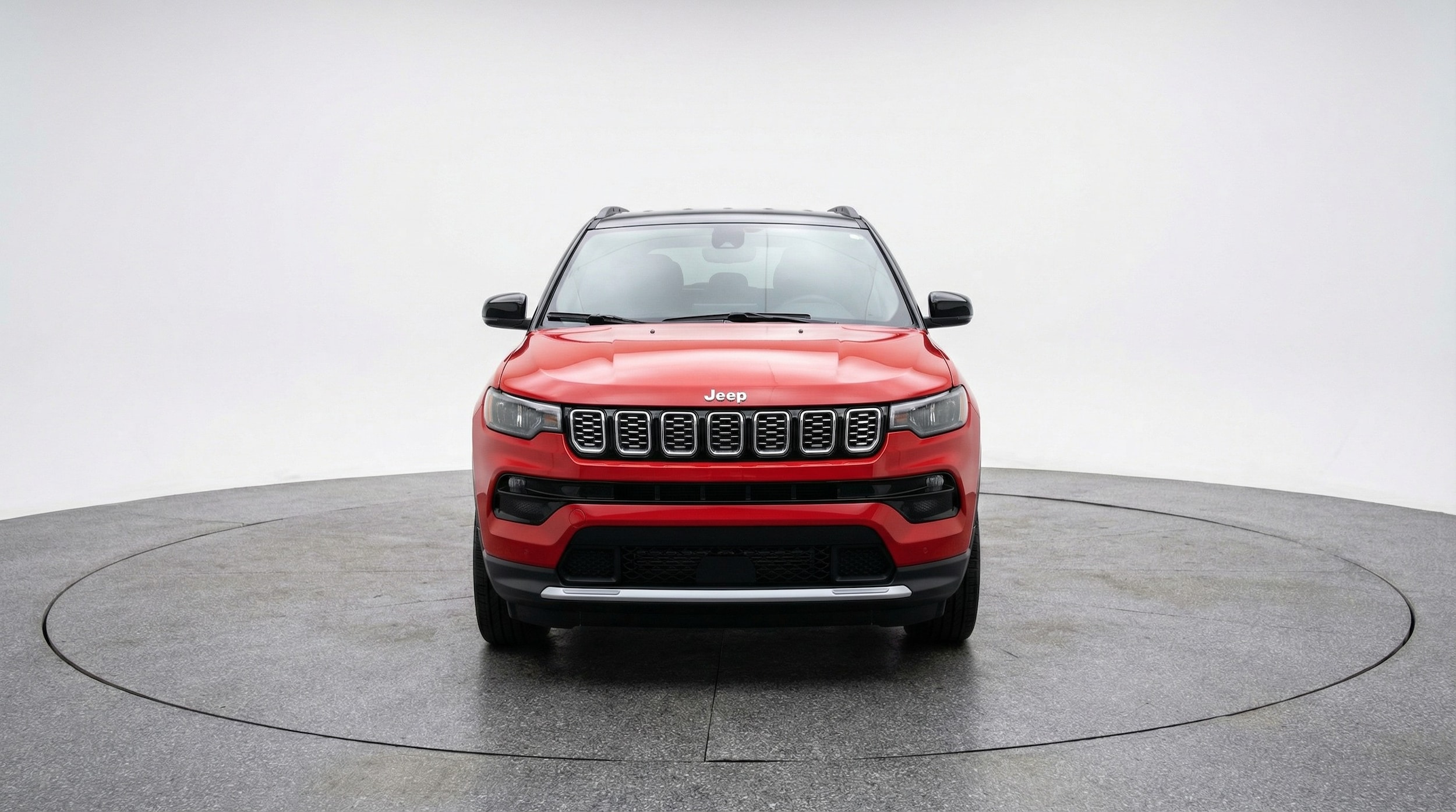 Thumbnail: 2025 Jeep Compass - 2