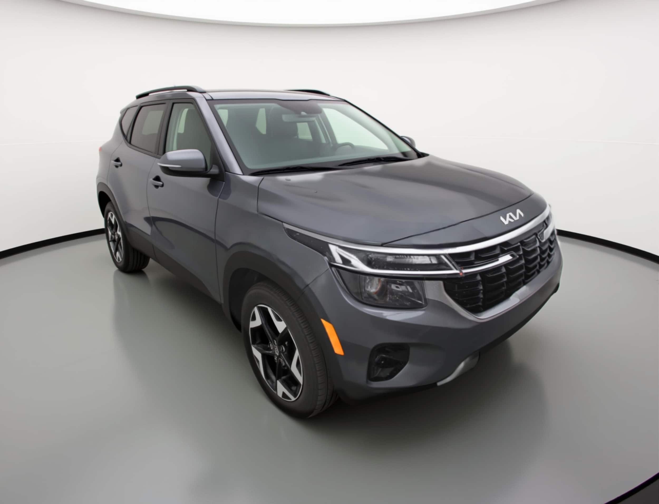 Thumbnail: 2025 Kia Seltos - 1