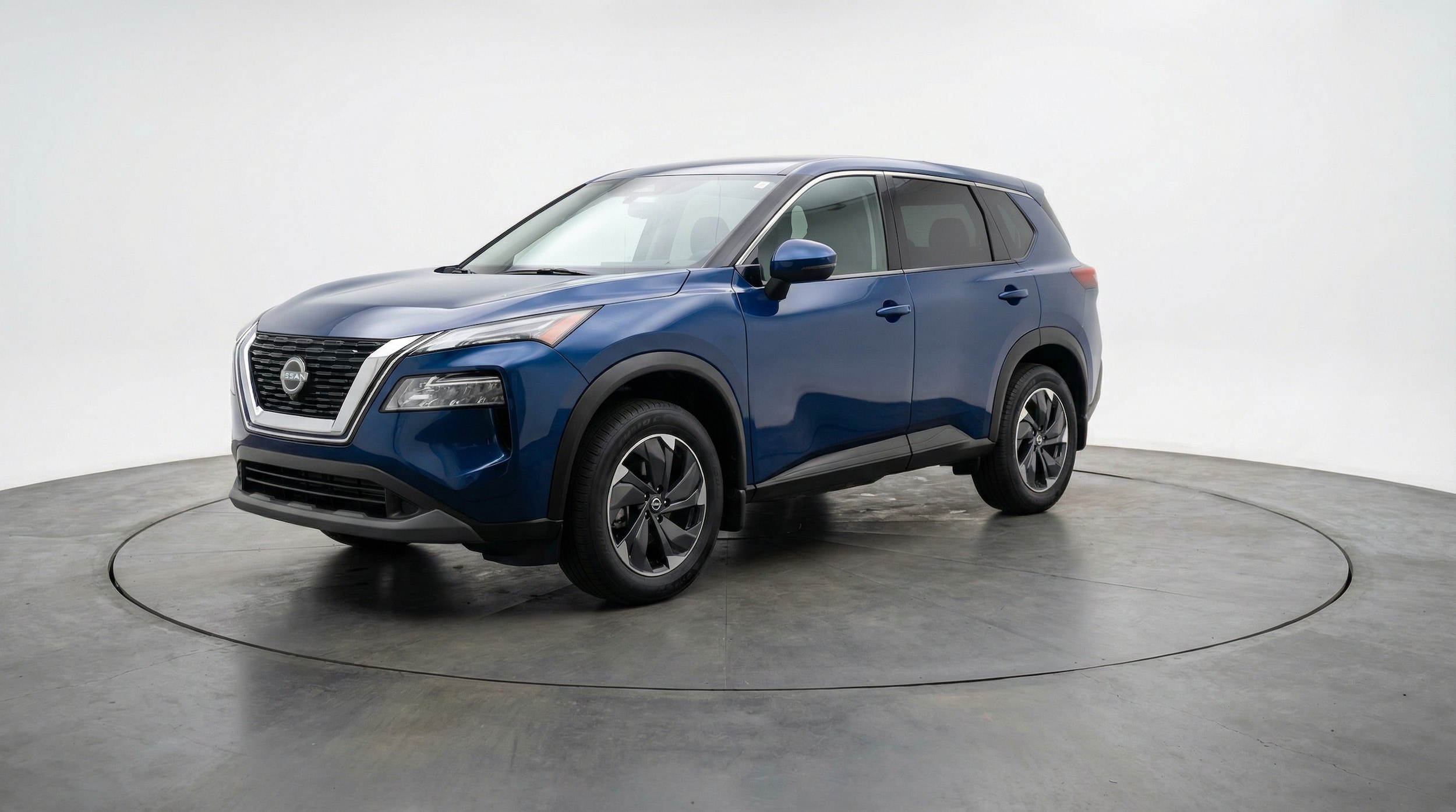 Thumbnail: 2025 Nissan Rogue - 3