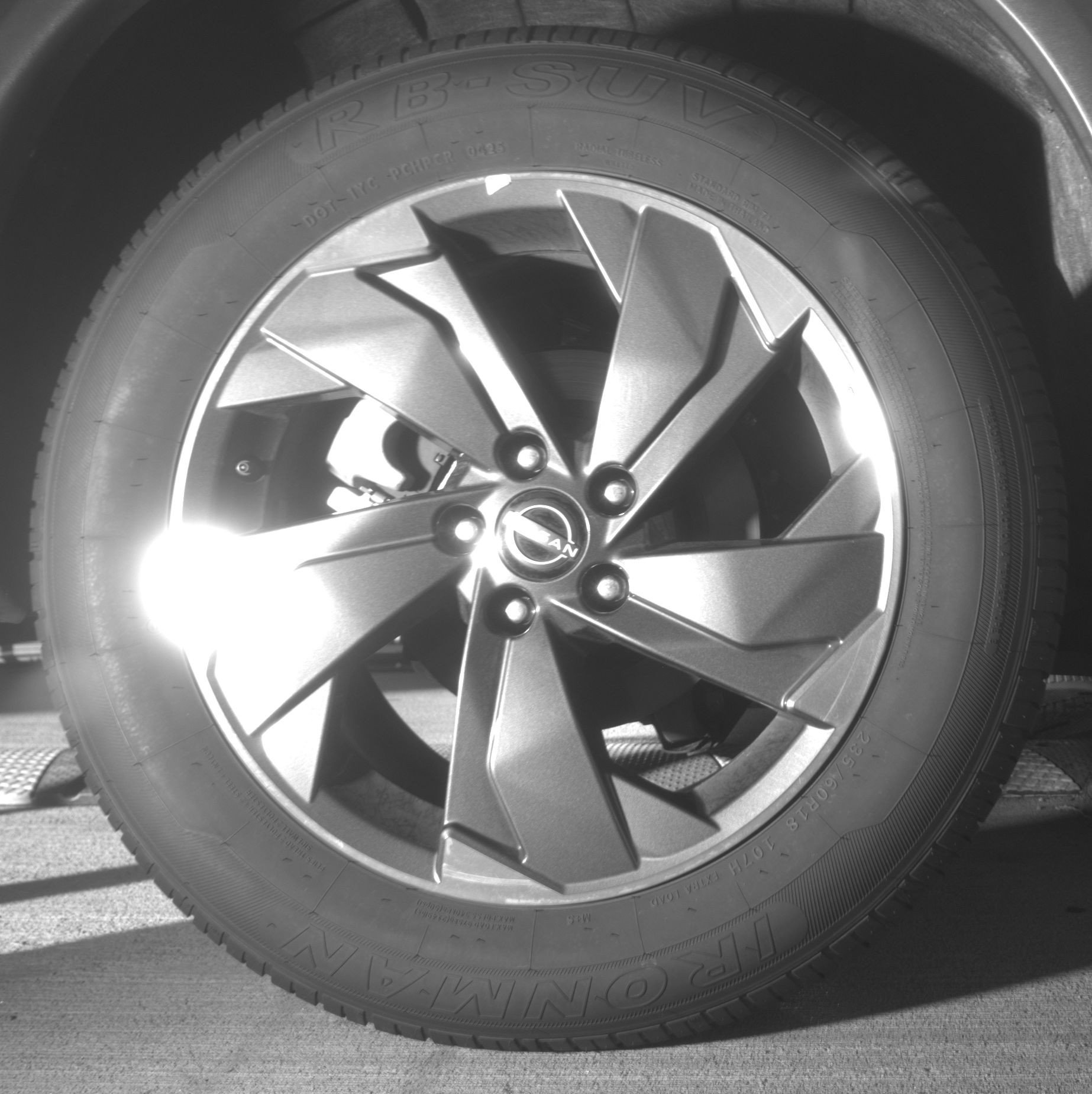 Thumbnail: 2025 Nissan Rogue - 15