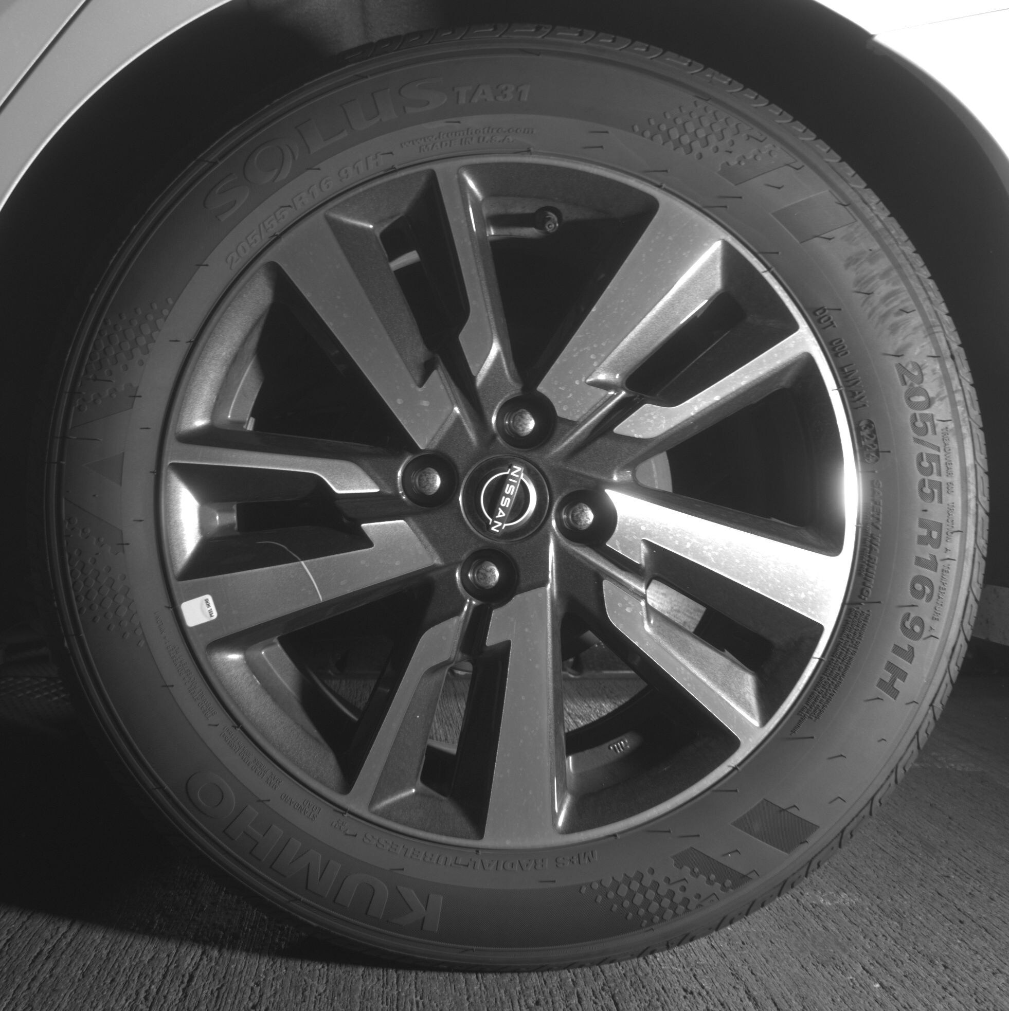 Thumbnail: 2025 Nissan Versa - 11