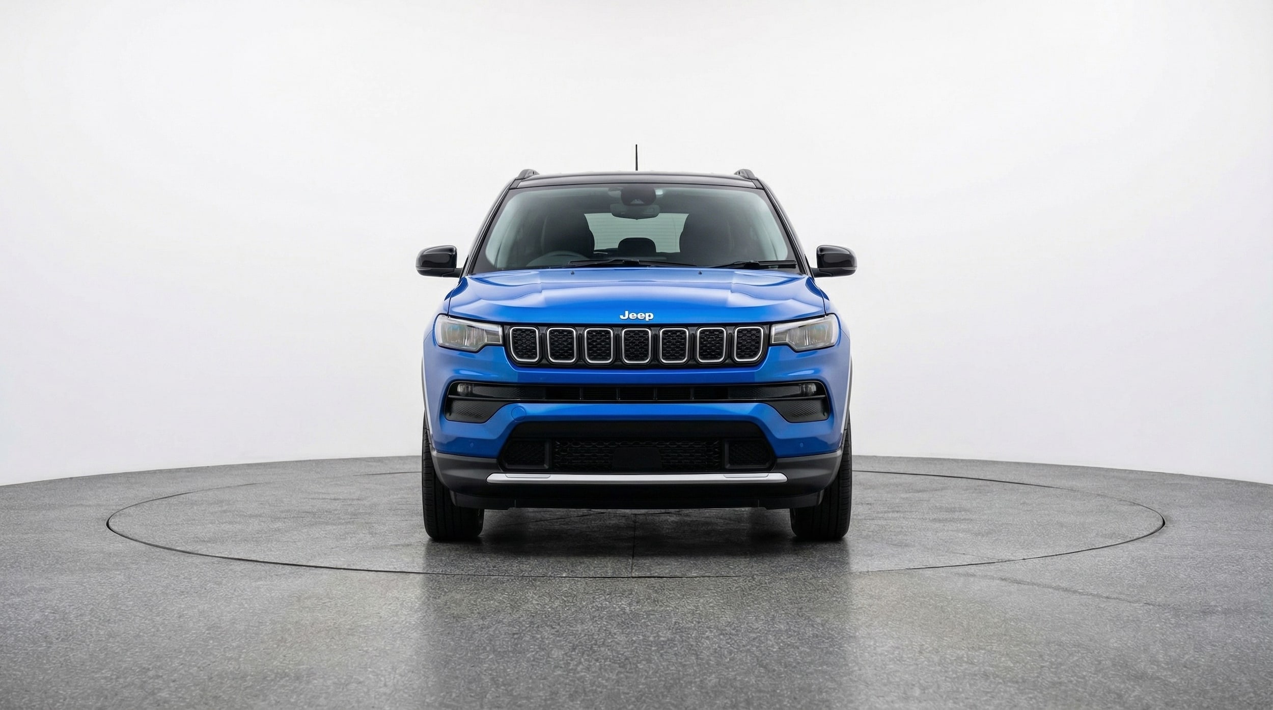 Thumbnail: 2025 Jeep Compass - 2