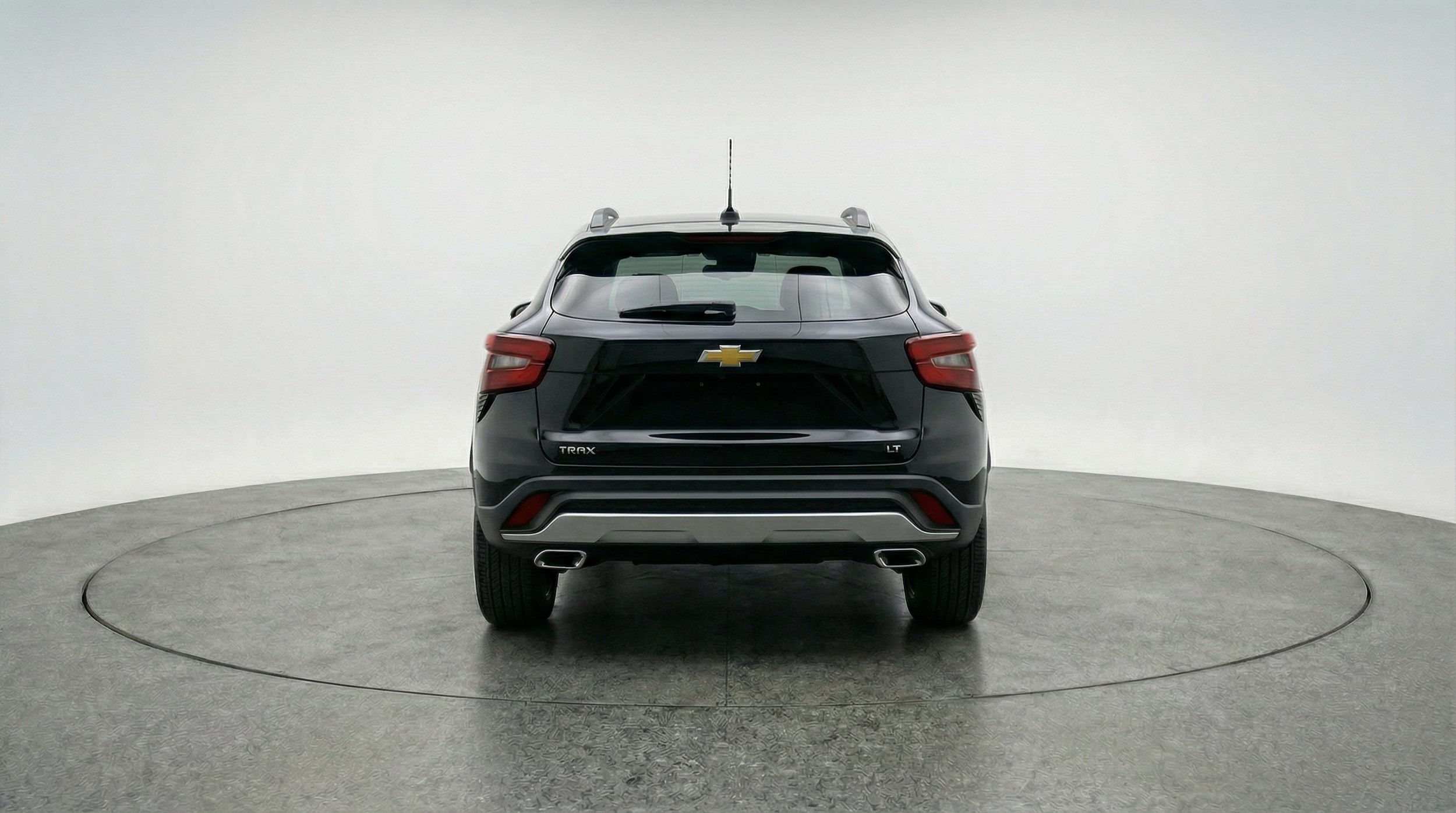 Thumbnail: 2025 Chevrolet Trax - 6
