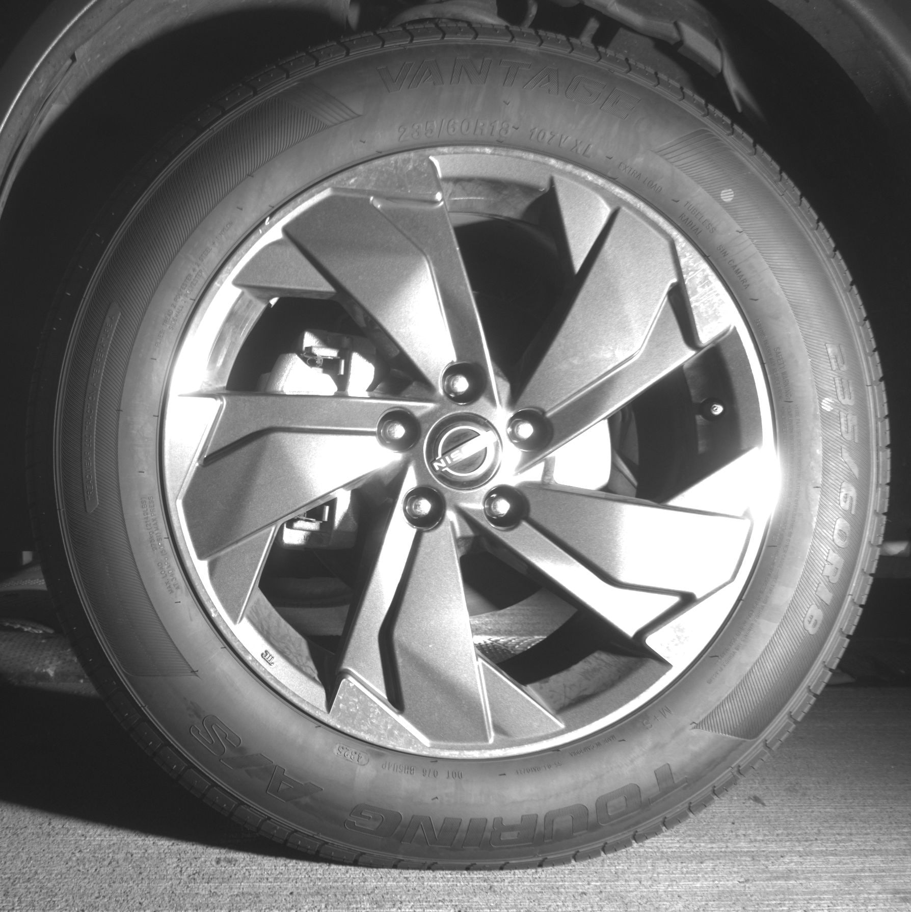 Thumbnail: 2025 Nissan Rogue - 9