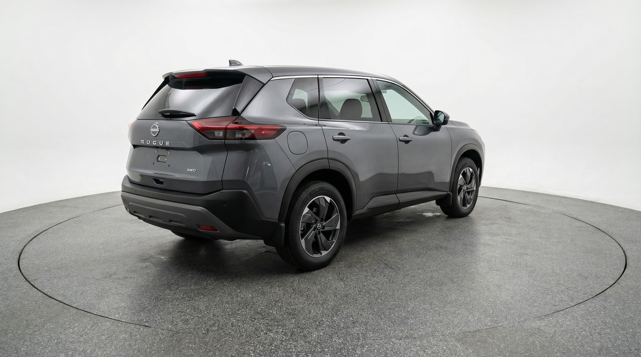 Thumbnail: 2025 Nissan Rogue - 7