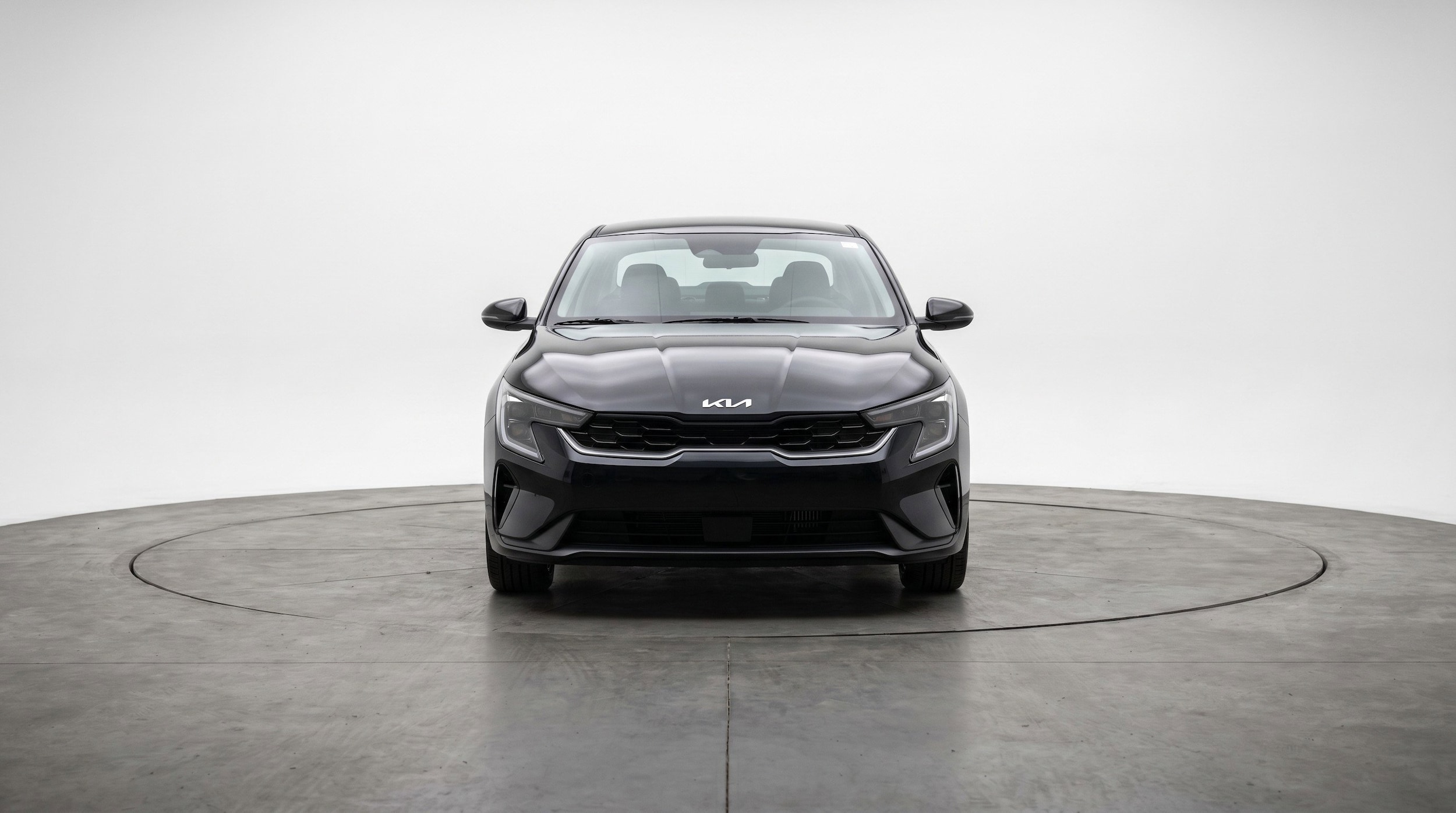 Thumbnail: 2025 Kia K4 - 2