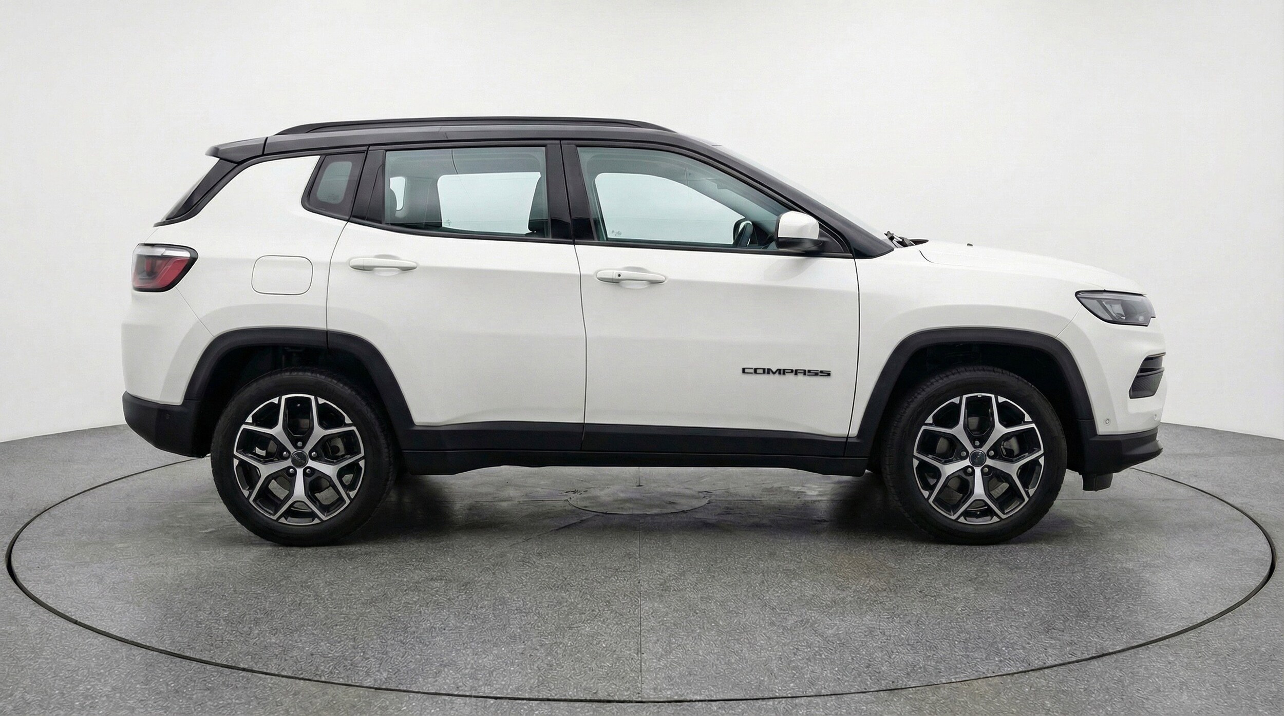 Thumbnail: 2025 Jeep Compass - 11