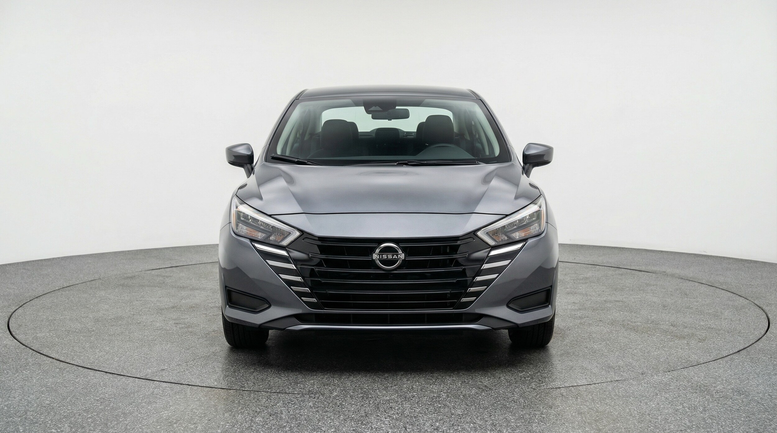 Thumbnail: 2025 Nissan Versa - 2