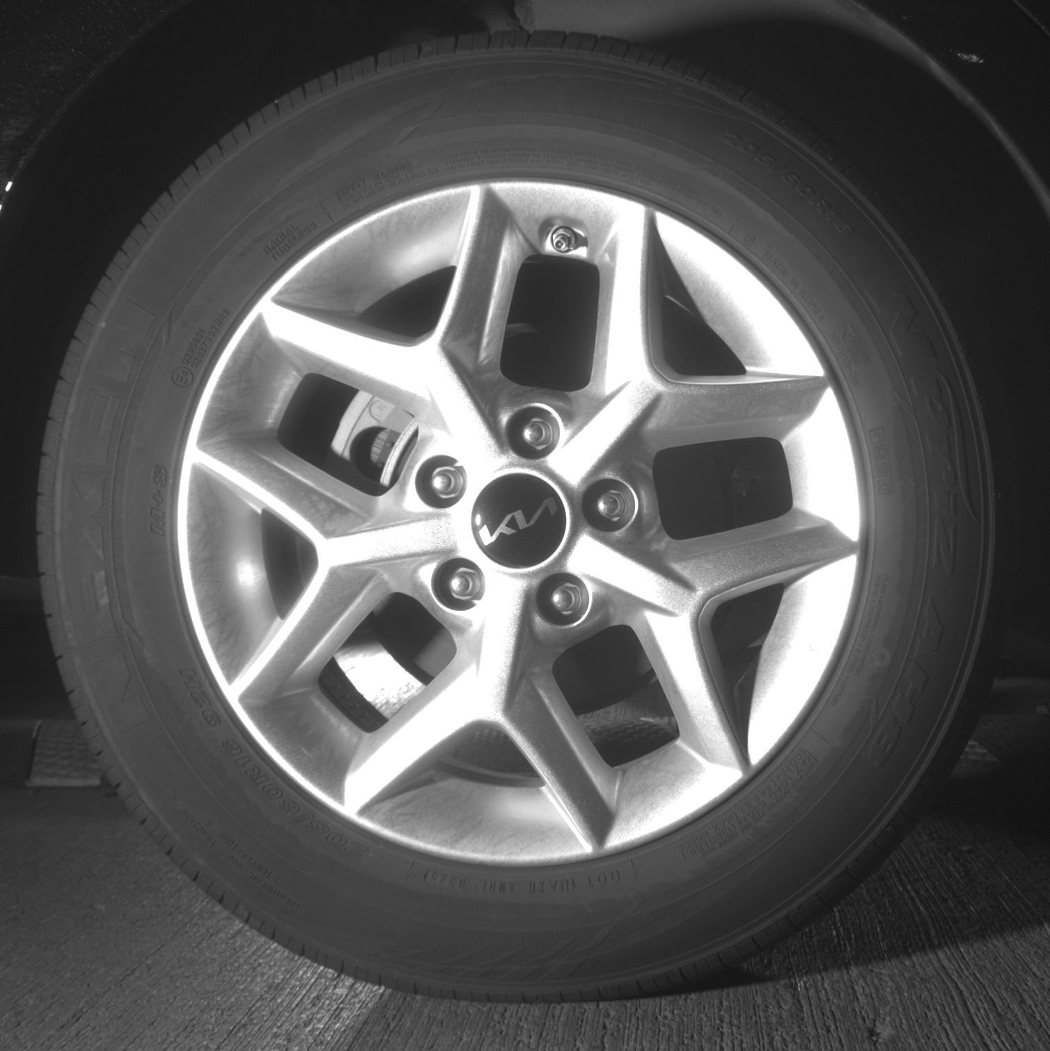 Thumbnail: 2025 Kia Soul - 15