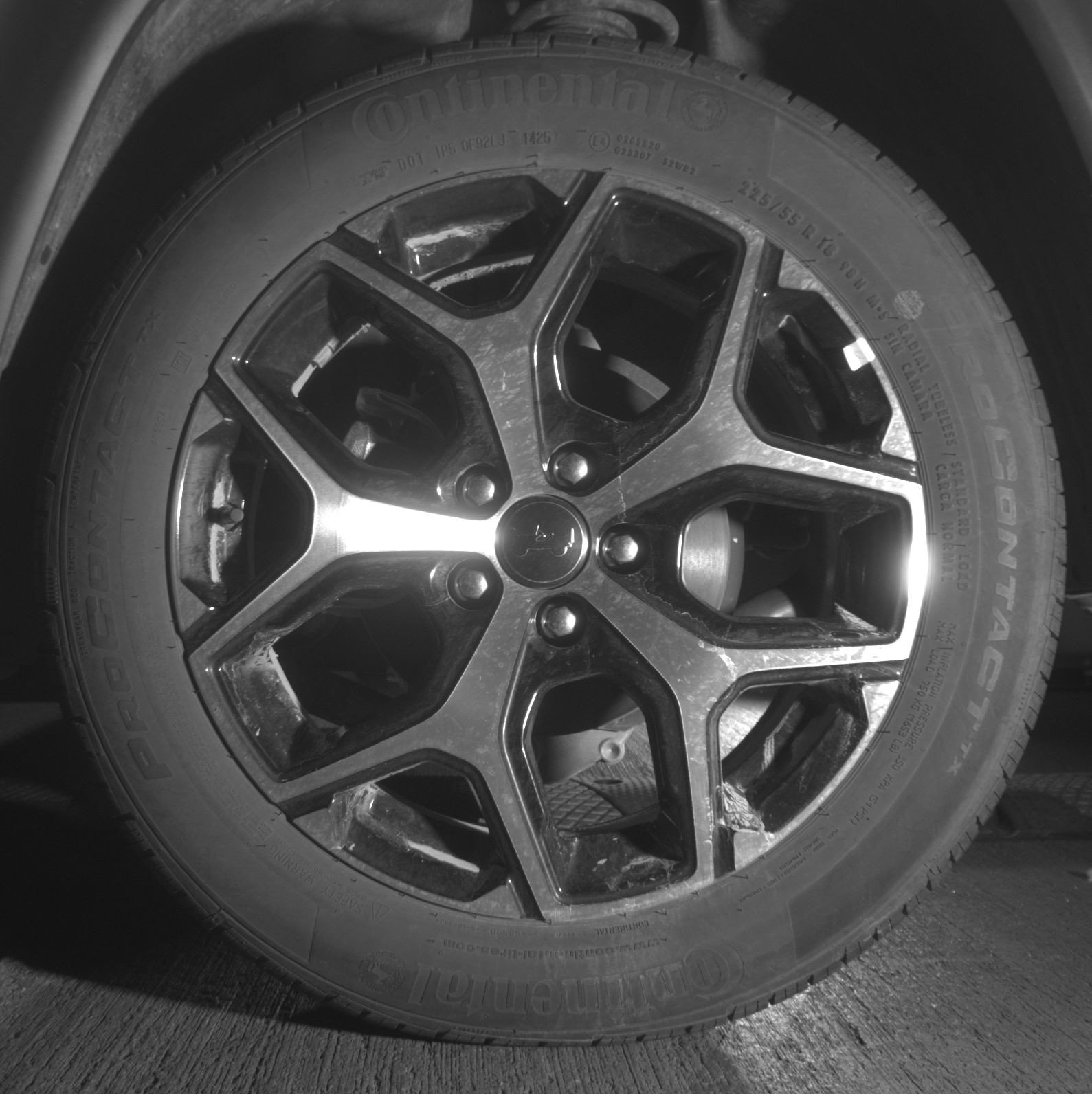 Thumbnail: 2025 Jeep Compass - 14