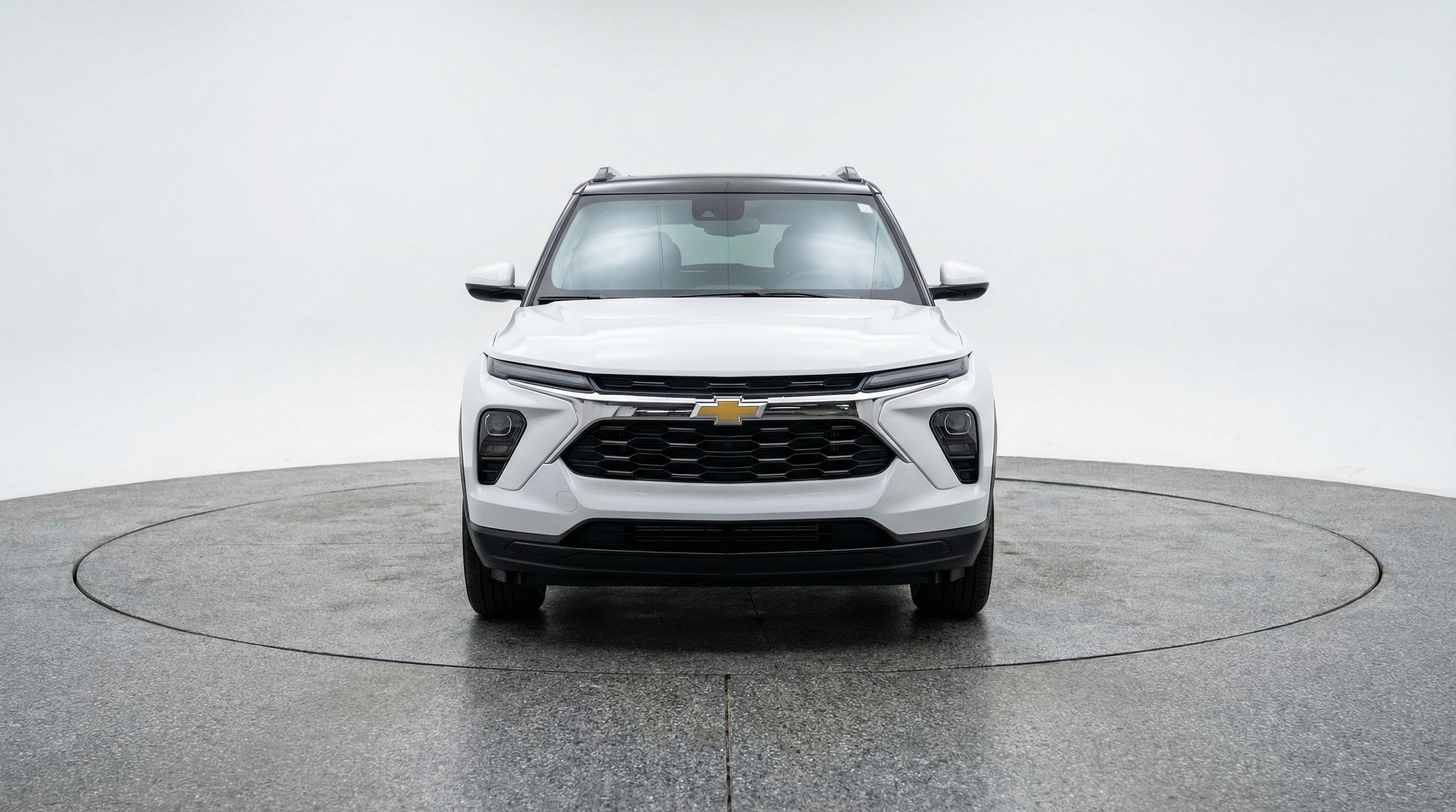 Thumbnail: 2025 Chevrolet TrailBlazer - 2
