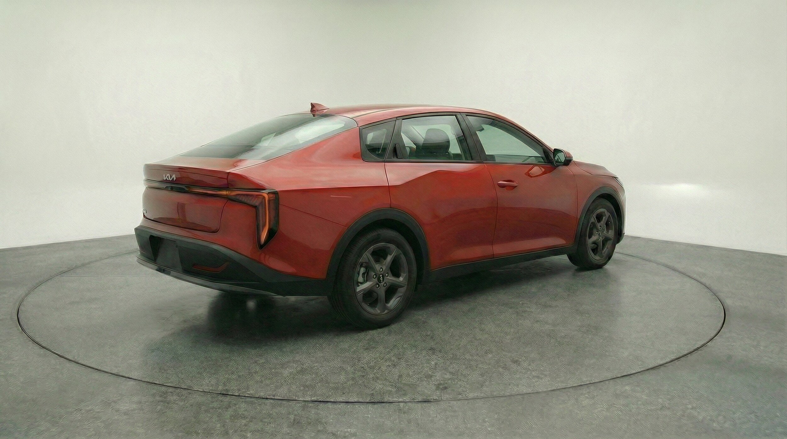 Thumbnail: 2025 Kia K4 - 9