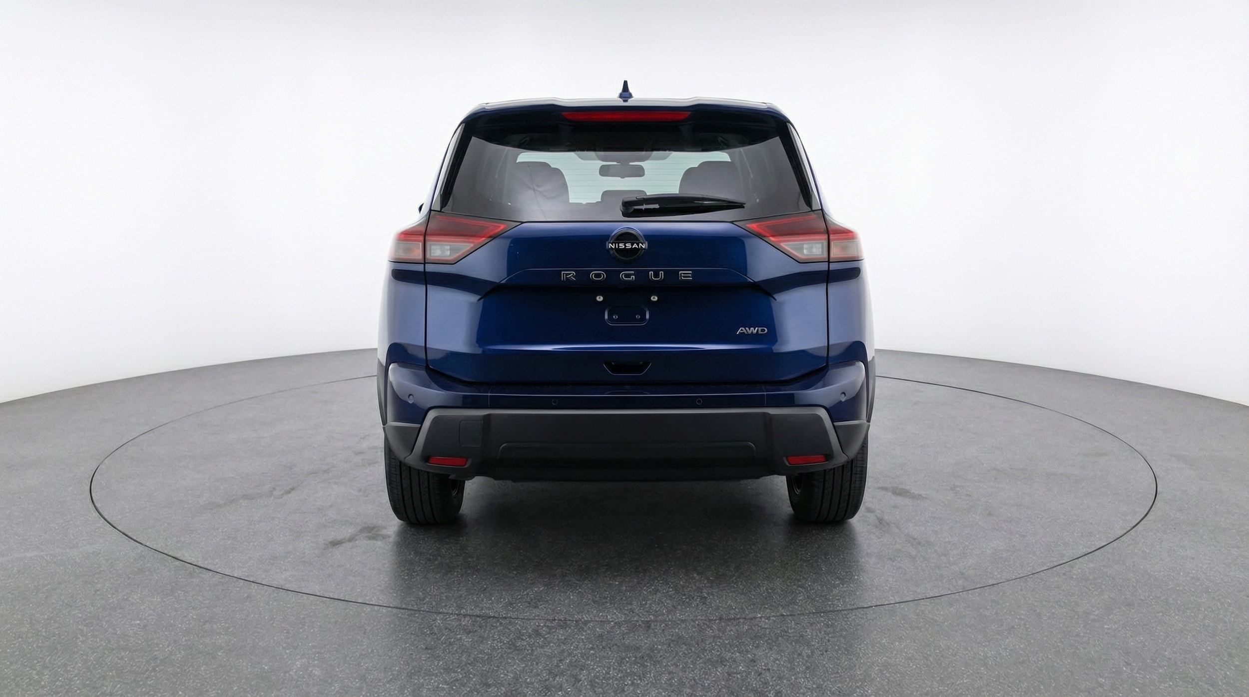 Thumbnail: 2025 Nissan Rogue - 6