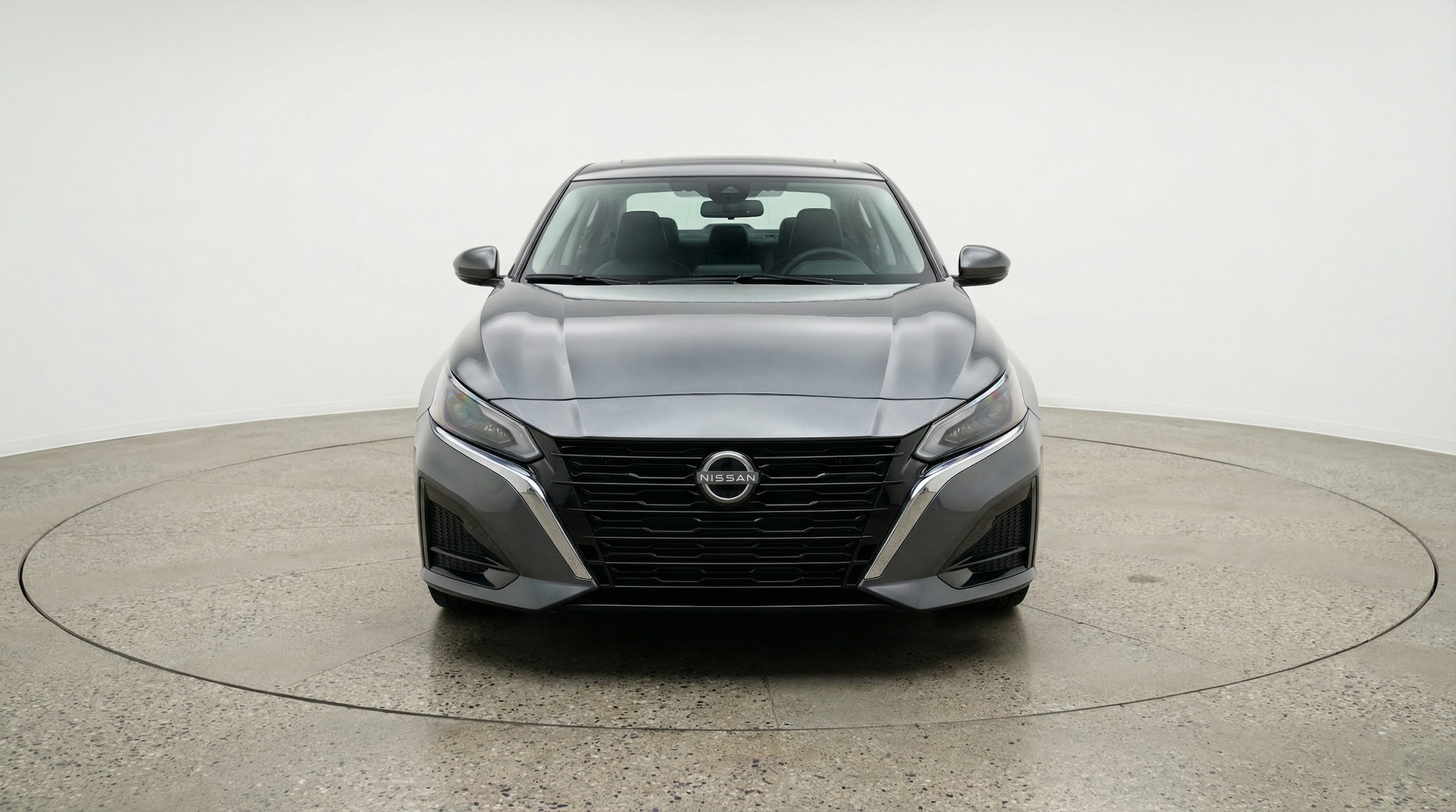 Thumbnail: 2025 Nissan Altima - 2