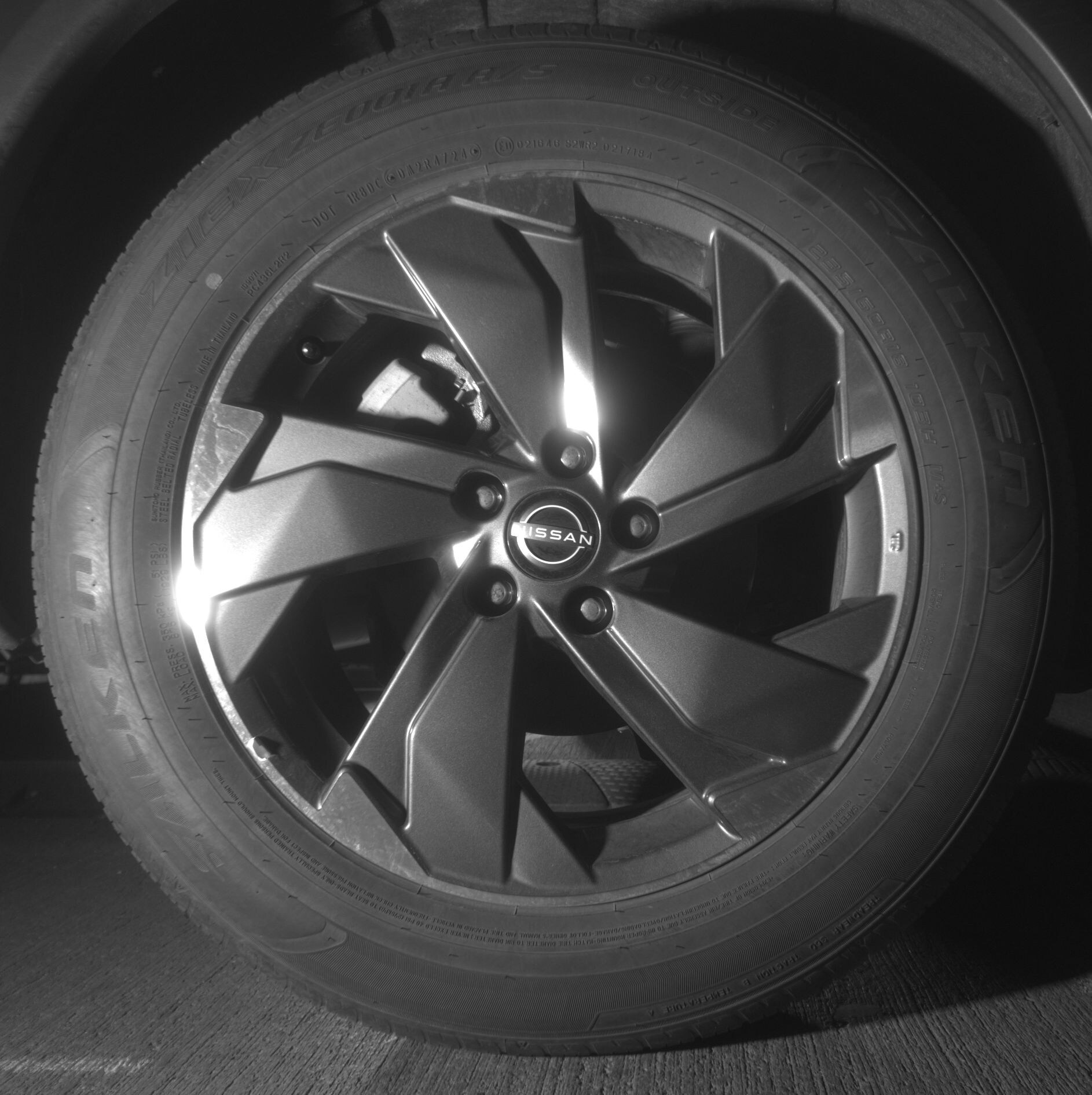 Thumbnail: 2025 Nissan Rogue - 12