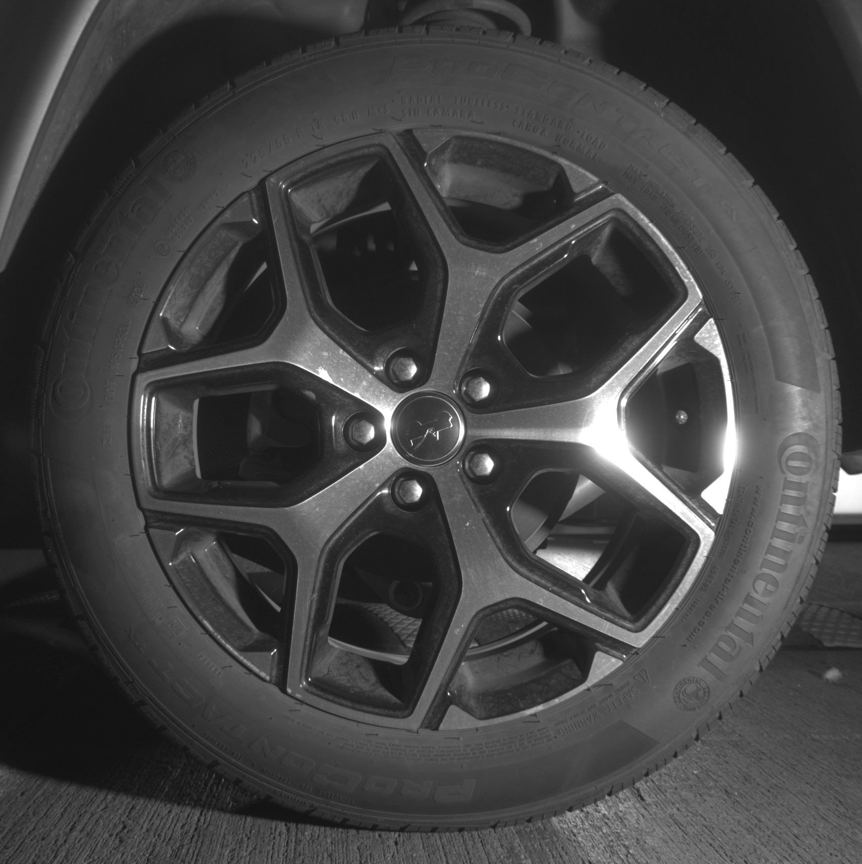 Thumbnail: 2025 Jeep Compass - 14