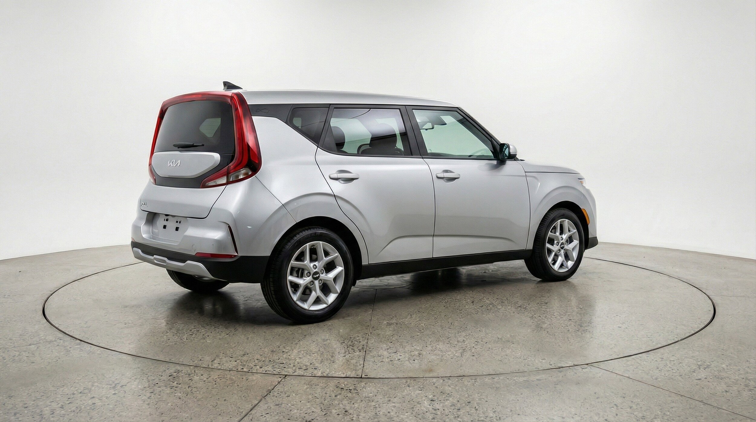 Thumbnail: 2025 Kia Soul - 9