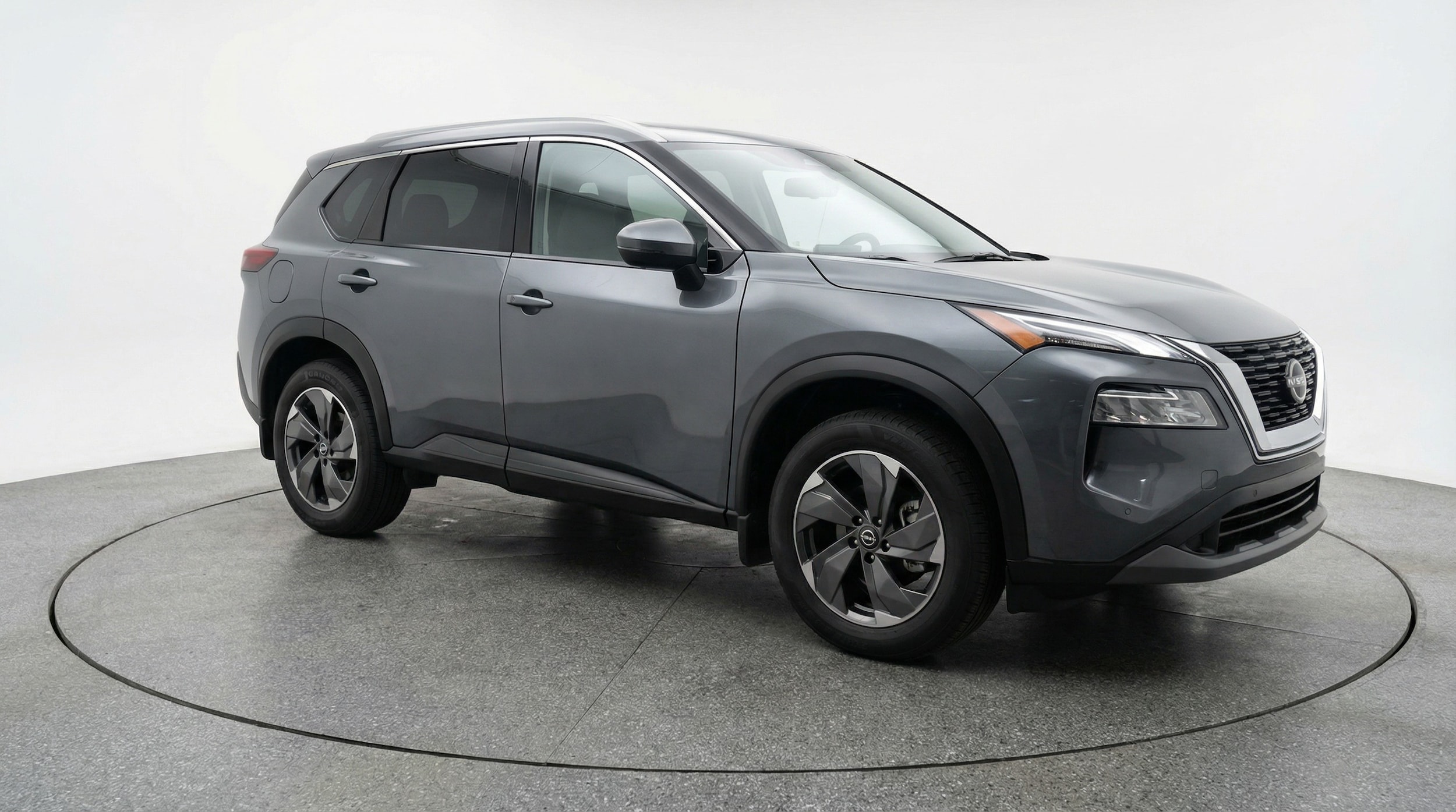 Thumbnail: 2025 Nissan Rogue - 1