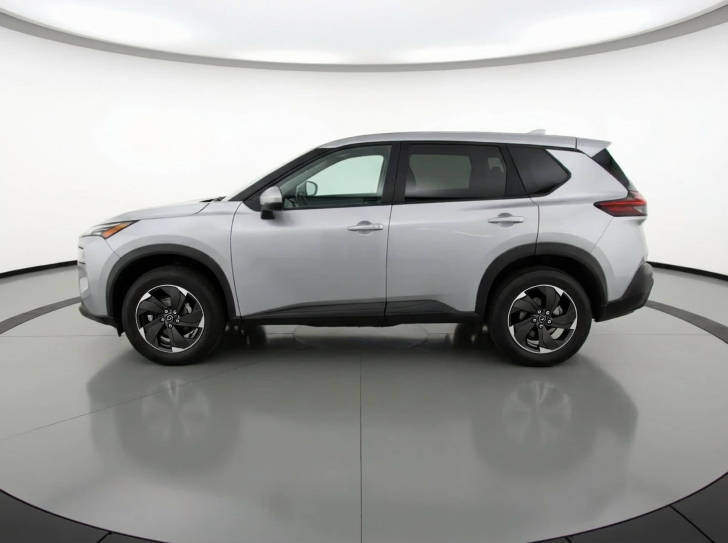 Thumbnail: 2025 Nissan Rogue - 4