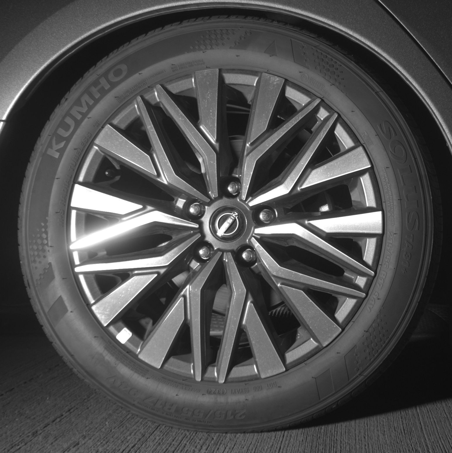 Thumbnail: 2025 Nissan Altima - 12