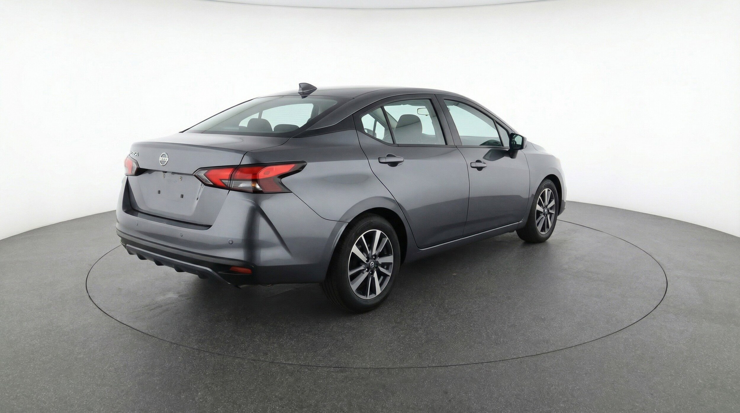 Thumbnail: 2025 Nissan Versa - 9