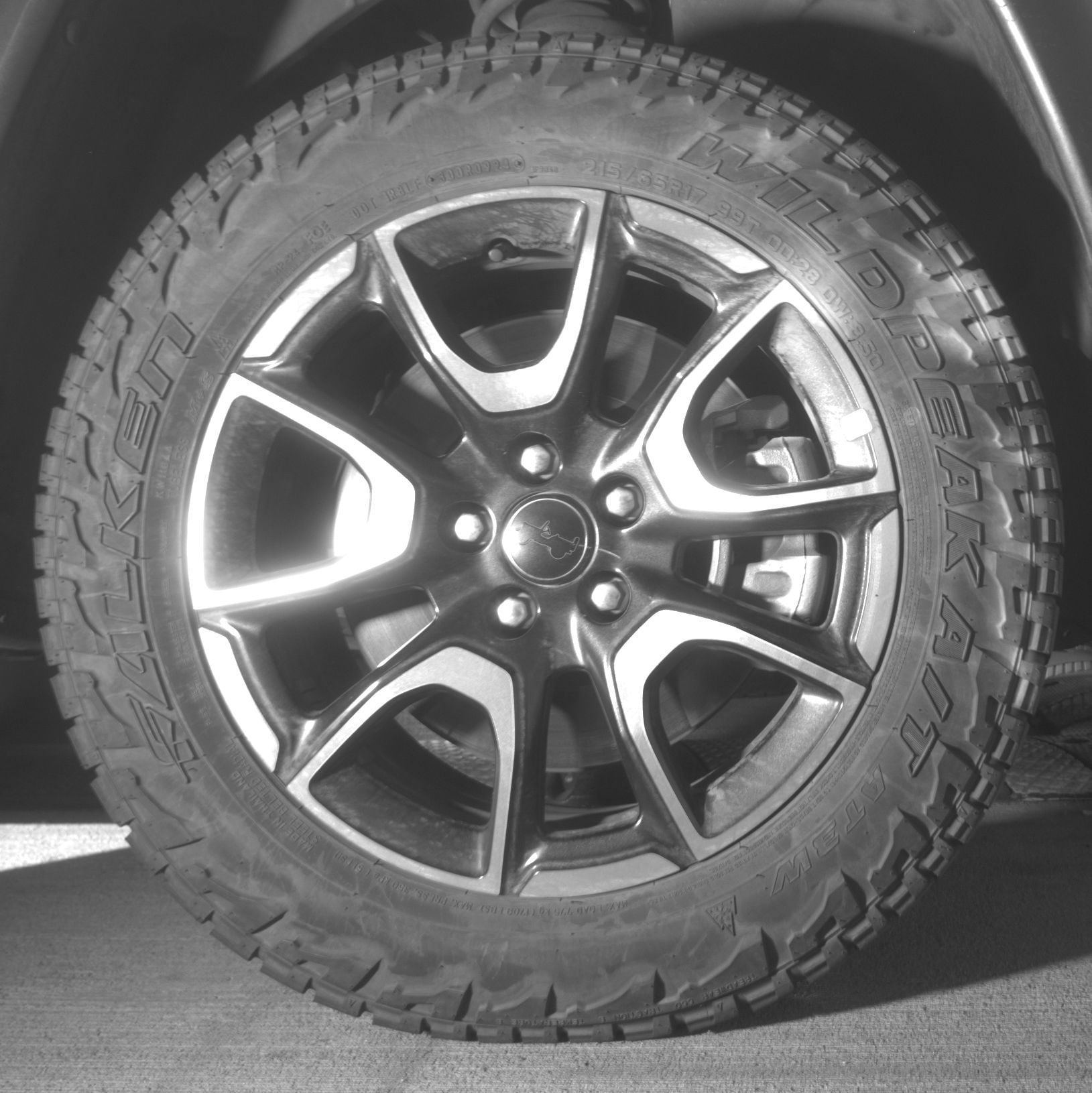 Thumbnail: 2025 Jeep Compass - 10