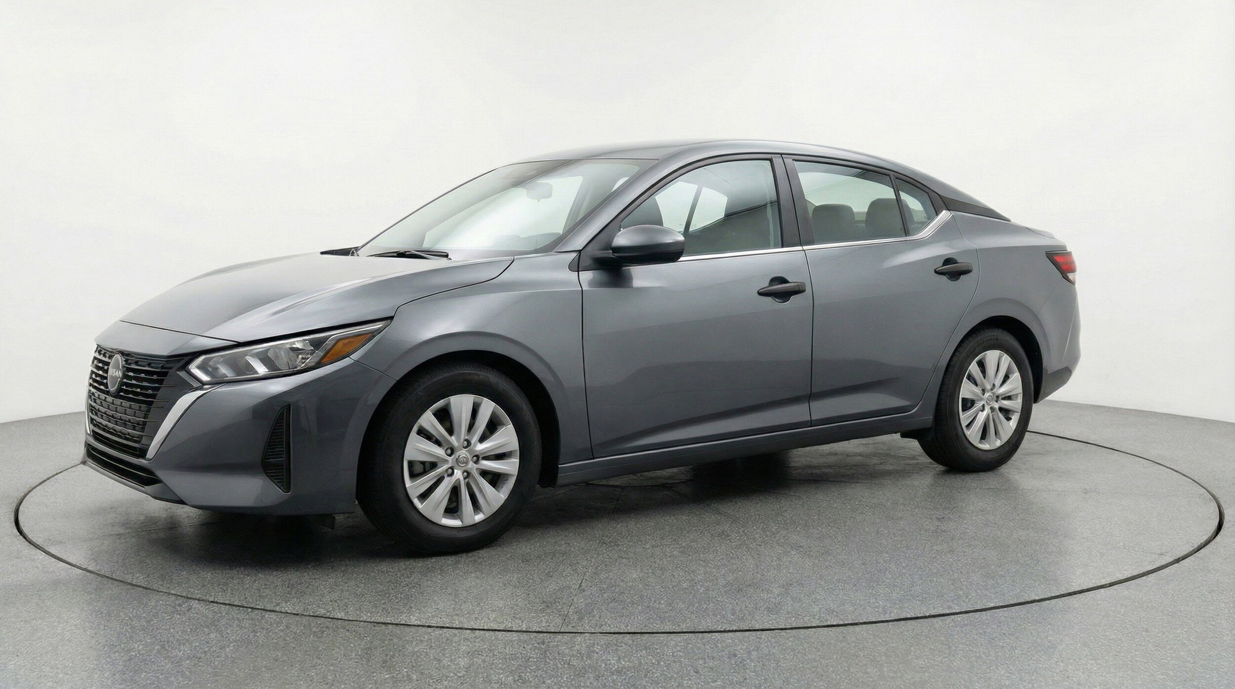 Thumbnail: 2025 Nissan Sentra - 3