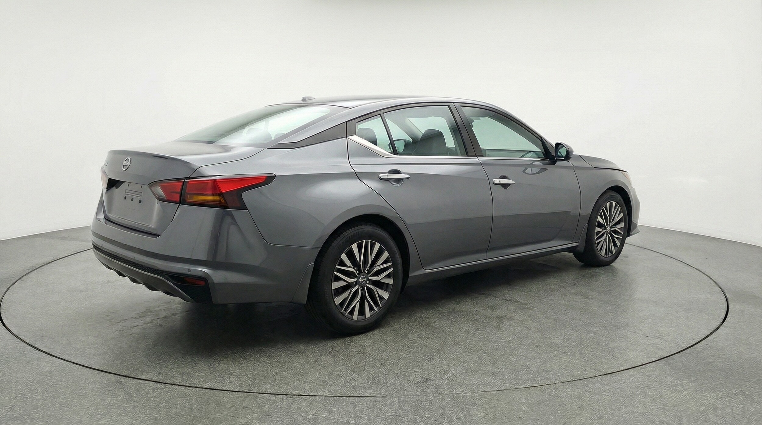 Thumbnail: 2025 Nissan Altima - 7