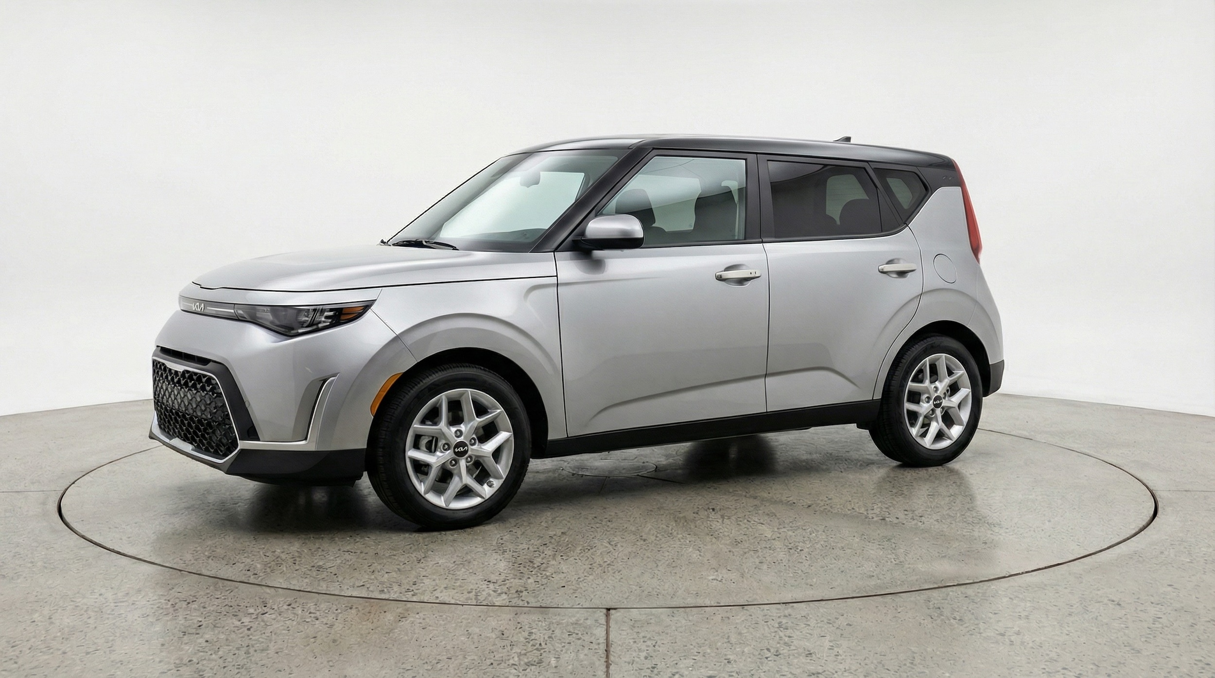 Thumbnail: 2025 Kia Soul - 3