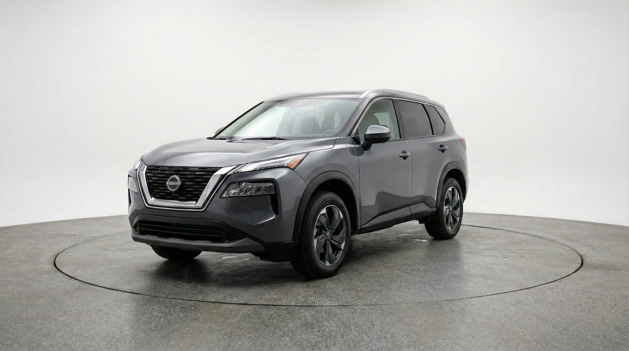 Thumbnail: 2025 Nissan Rogue - 3