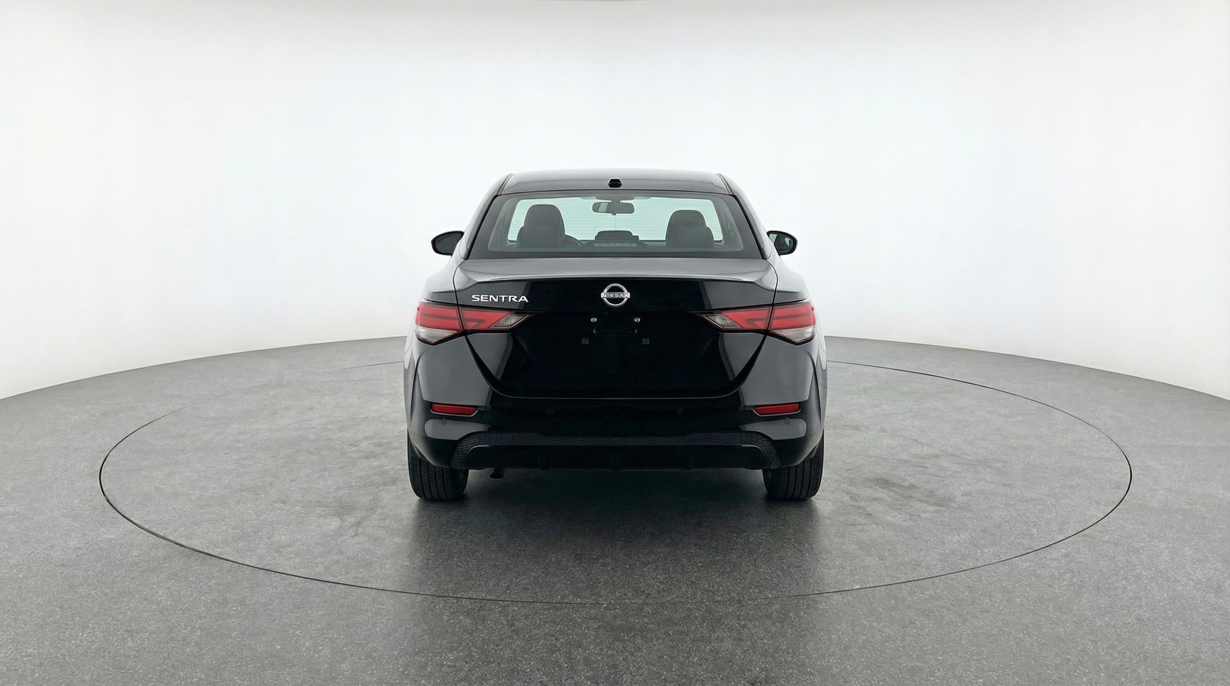 Thumbnail: 2025 Nissan Sentra - 7