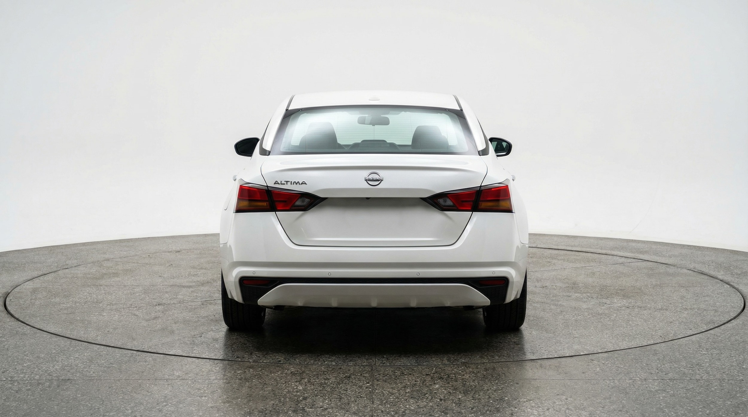 Thumbnail: 2025 Nissan Altima - 6