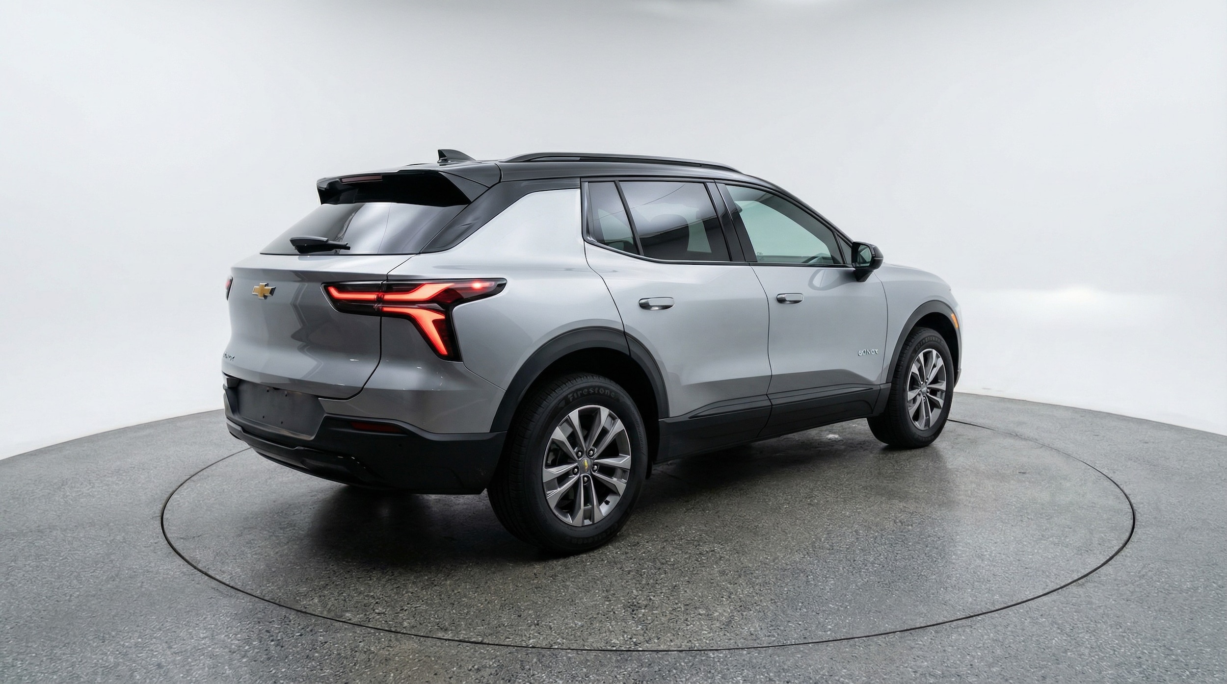 Thumbnail: 2025 Chevrolet Equinox - 7