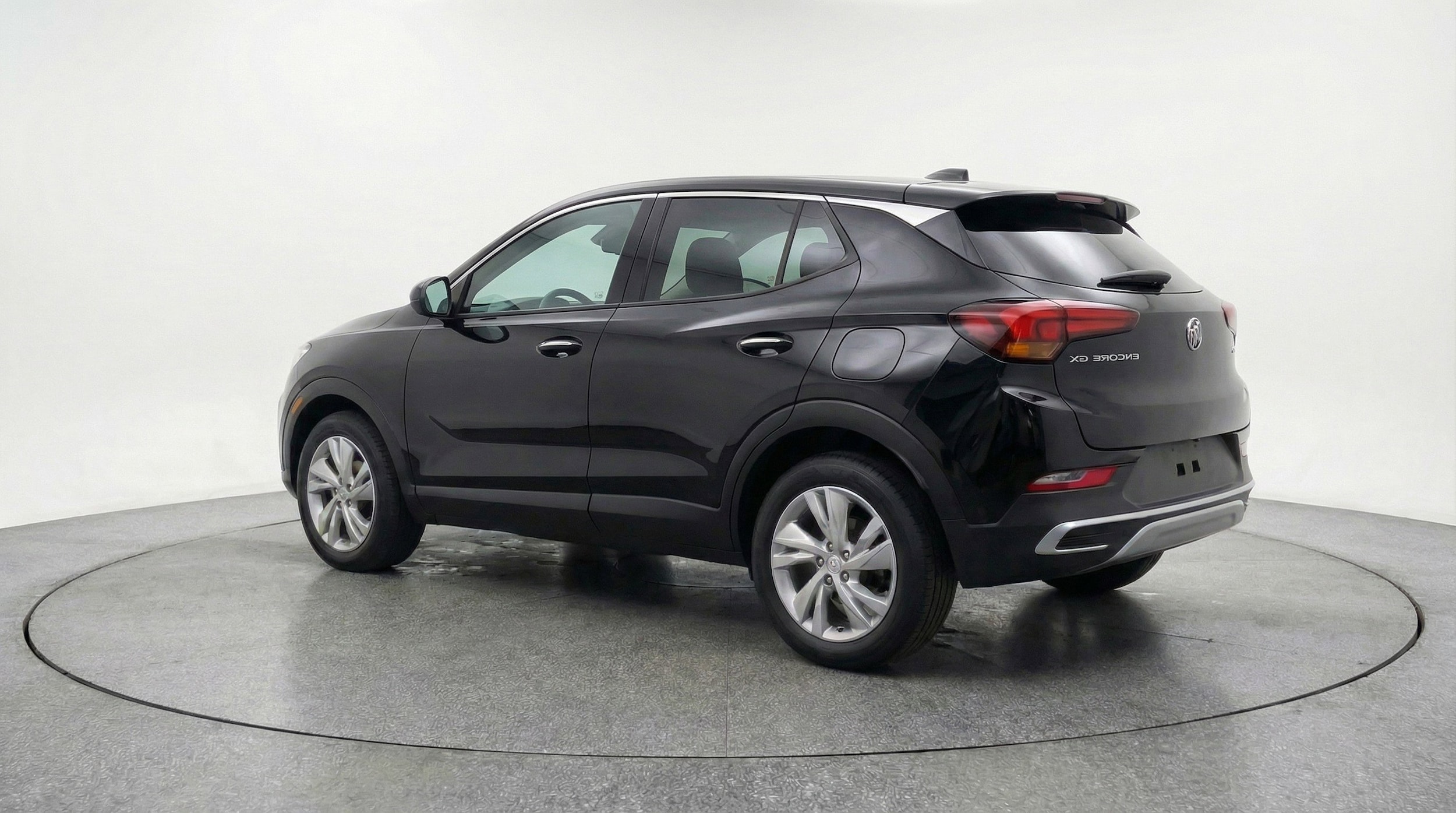 Thumbnail: 2025 Buick Encore GX - 6