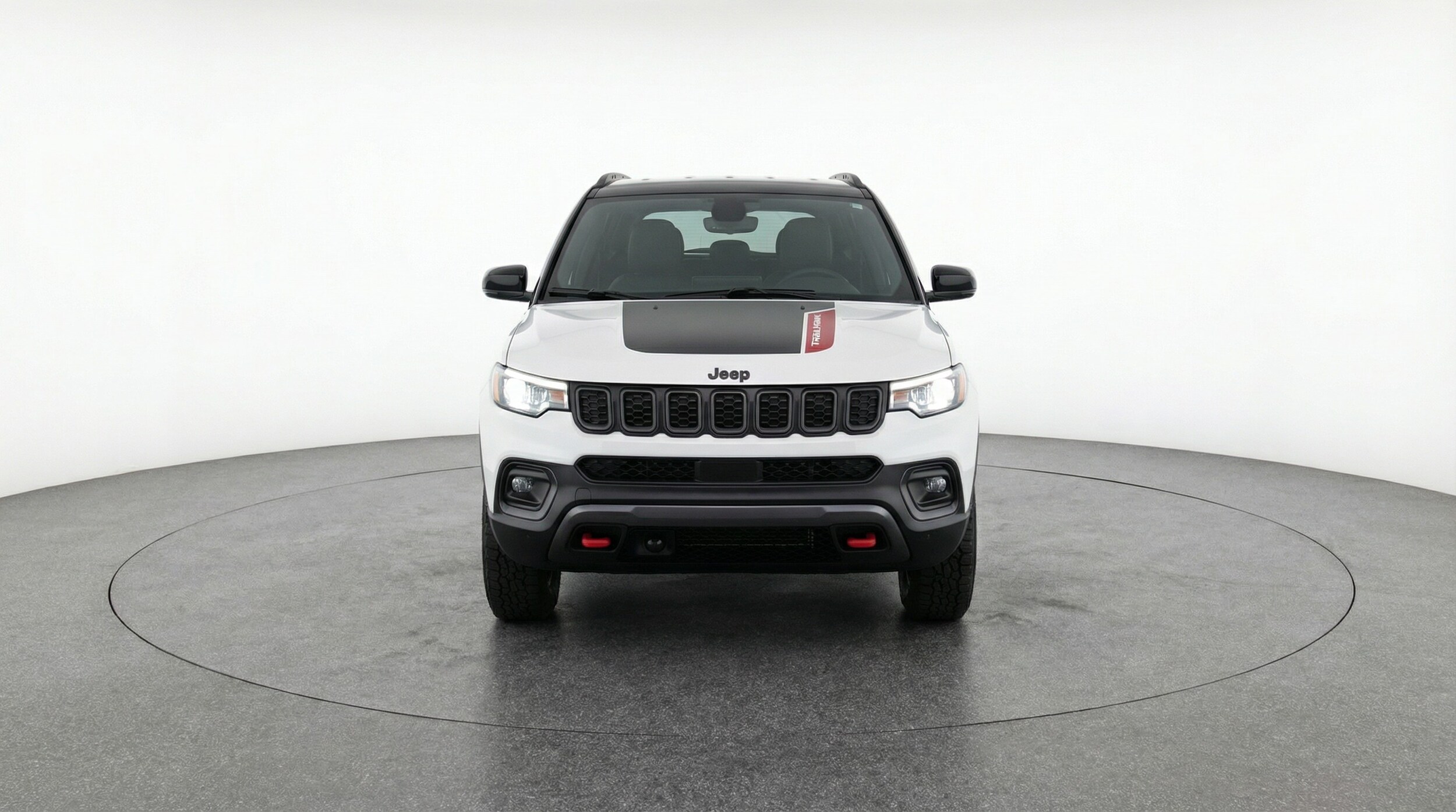 Thumbnail: 2025 Jeep Compass - 2