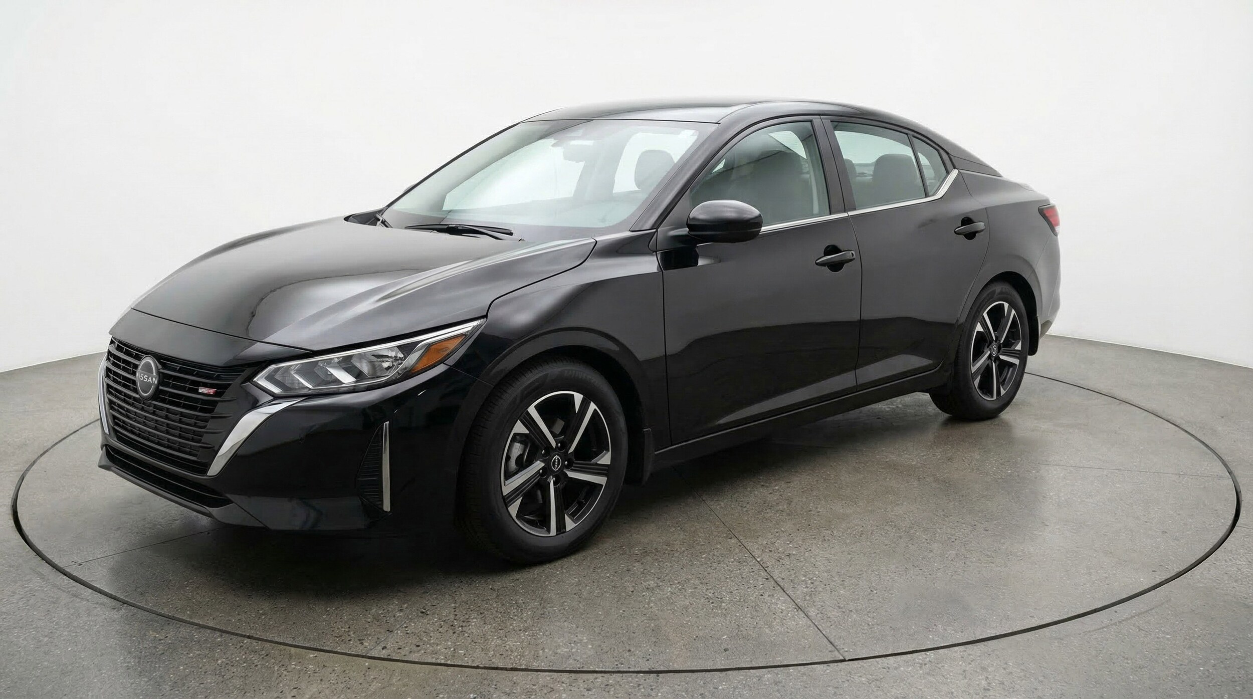 Thumbnail: 2025 Nissan Sentra - 3