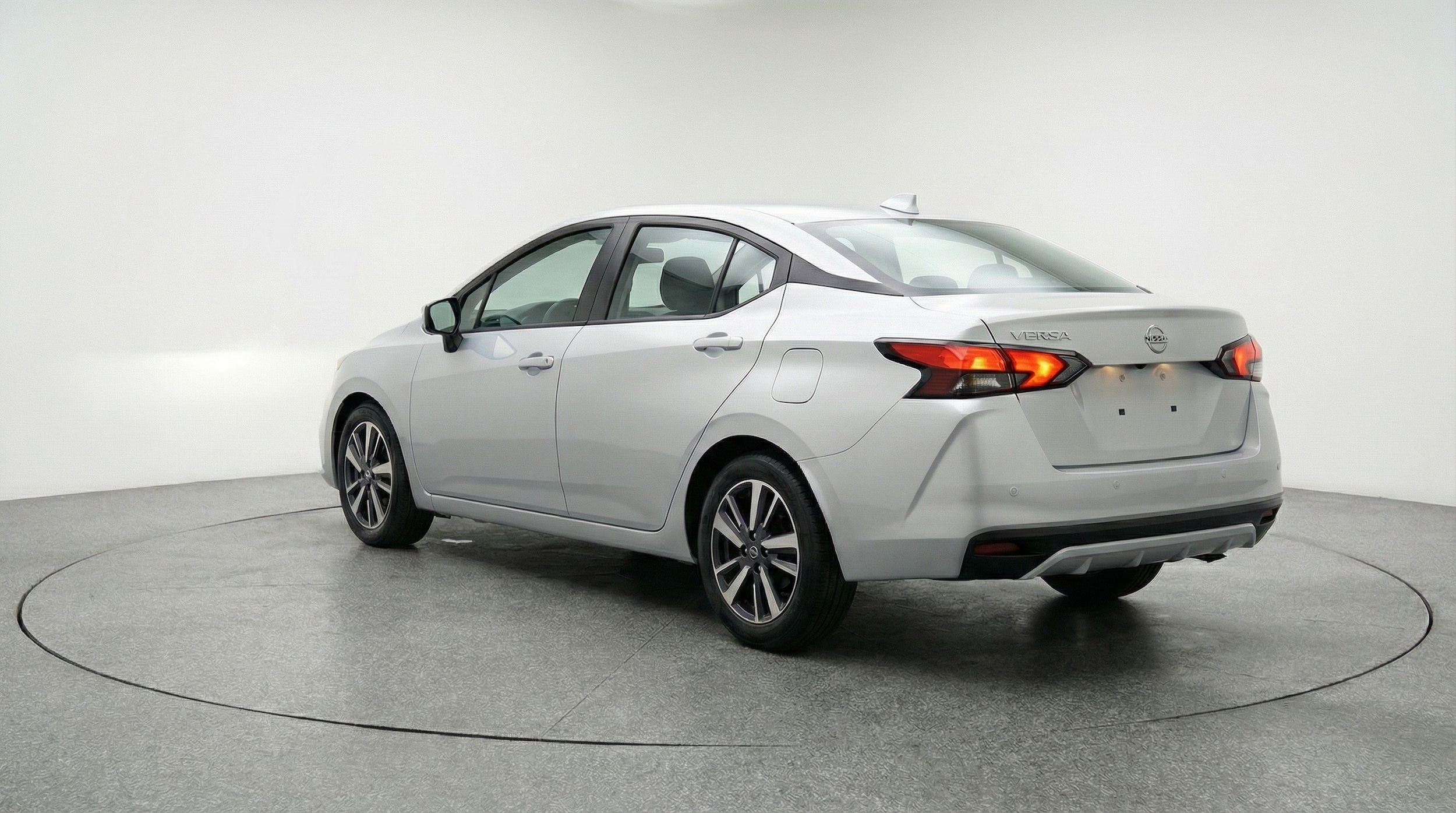 Thumbnail: 2025 Nissan Versa - 6