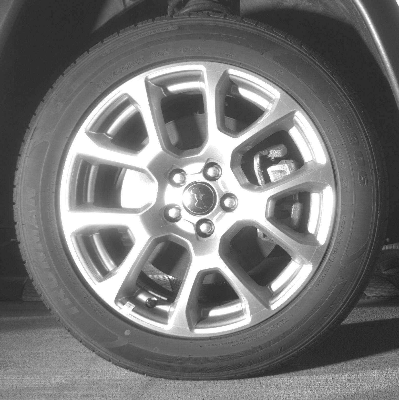 Thumbnail: 2025 Jeep Compass - 10