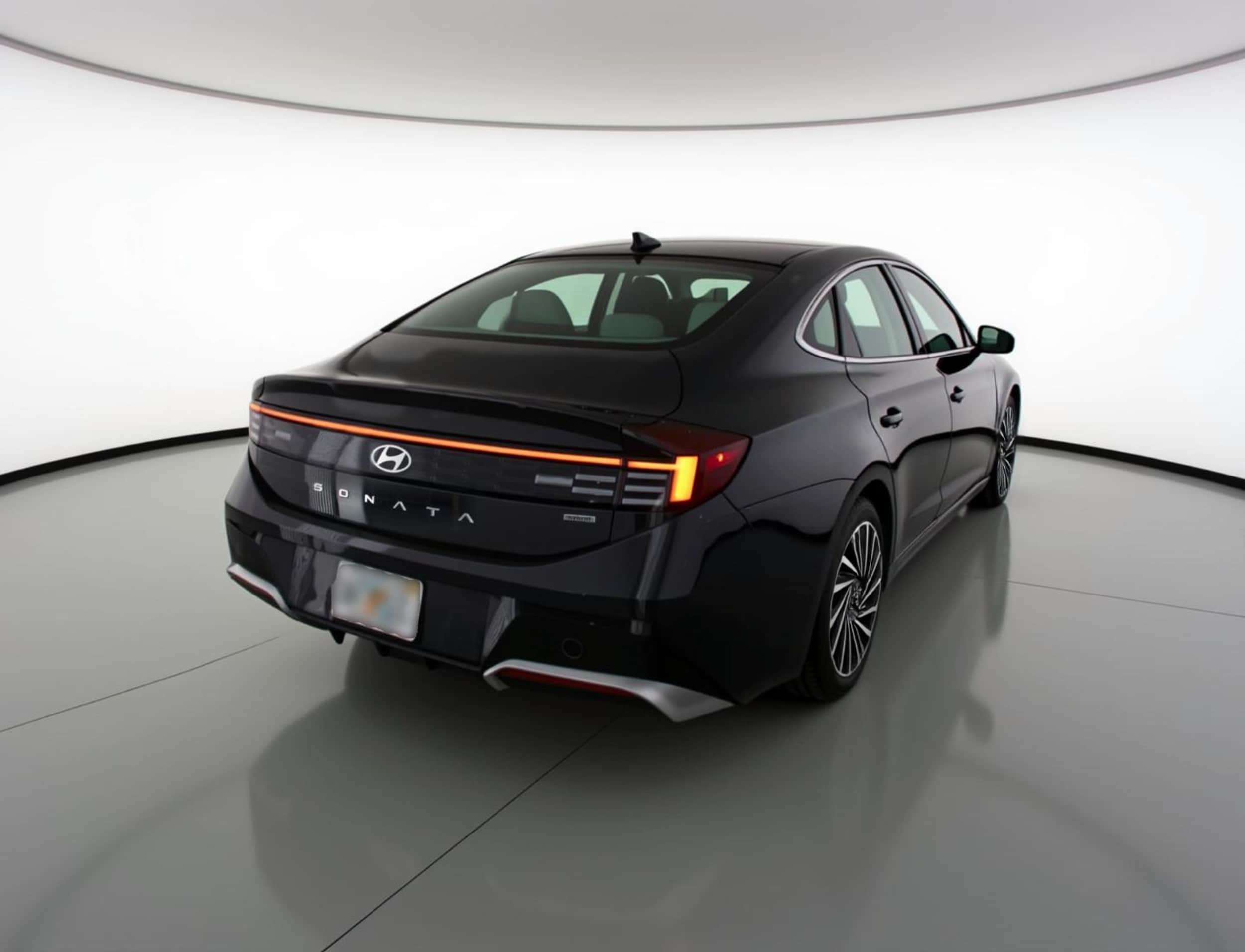 Thumbnail: 2025 Hyundai Sonata - 7